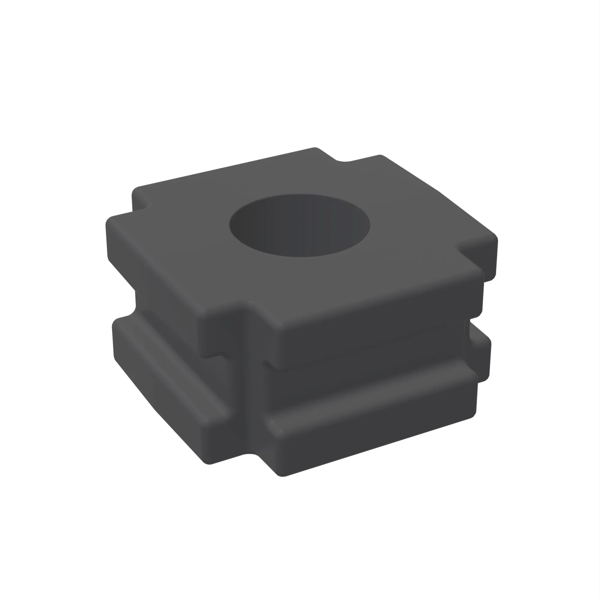 BUSHING, METER SHAFT SUPPORT