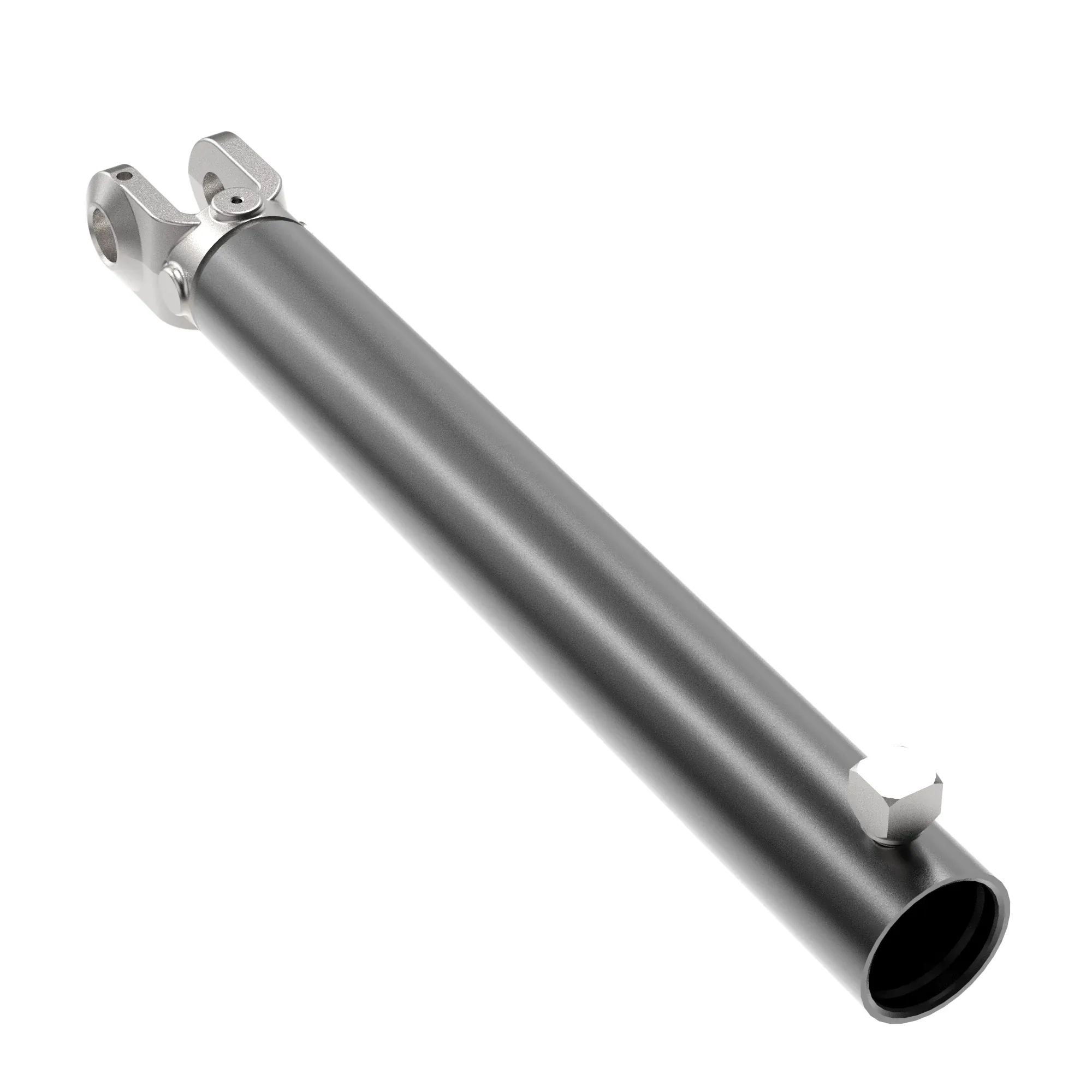 Hydraulic Cylinder Barrel