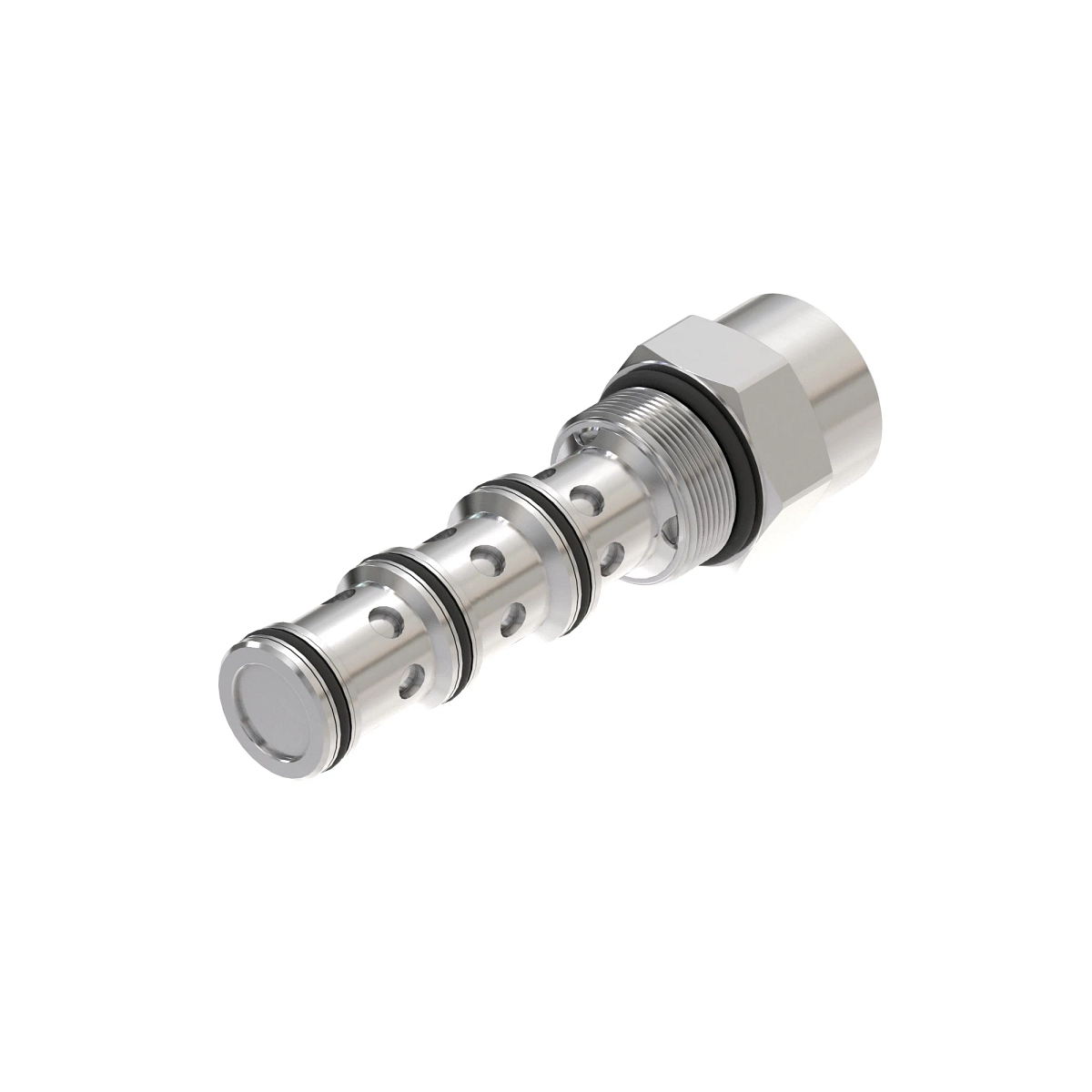 Valve-Directional Control
