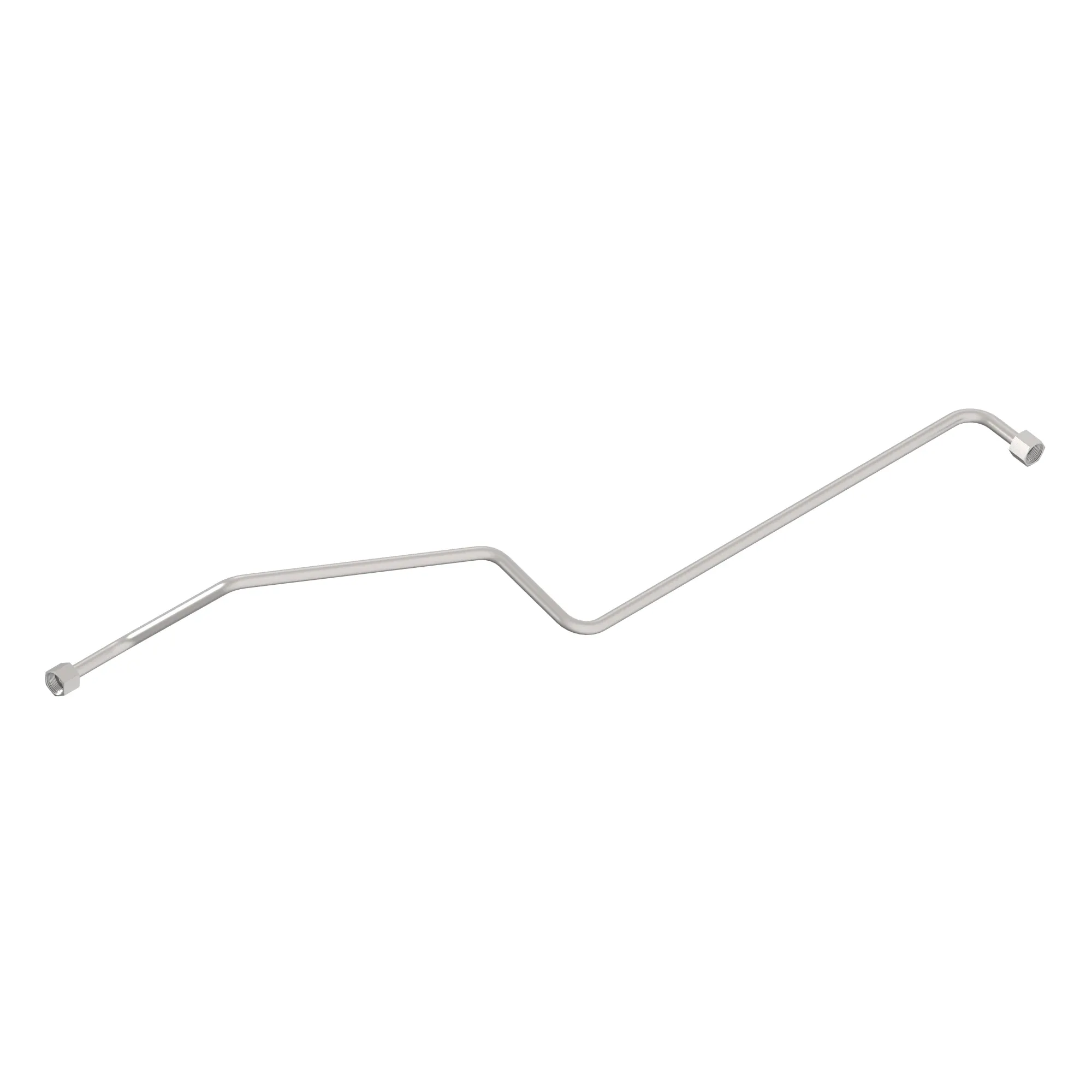 Fuel Line, Common Rail Return to Ta