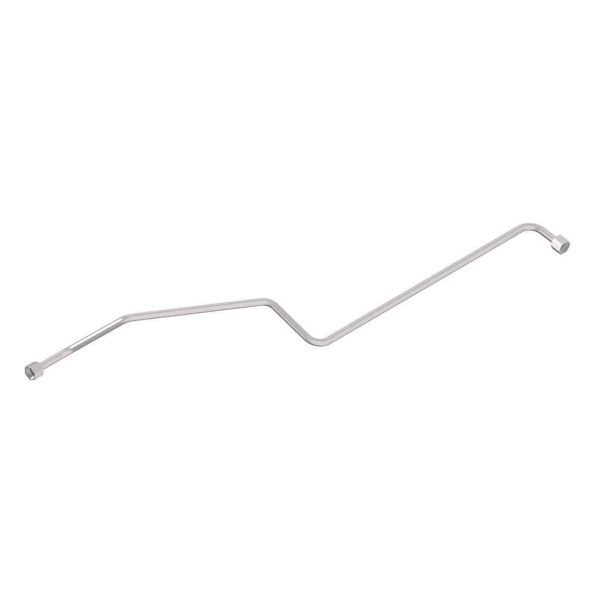 Fuel Line, Common Rail Return to Ta