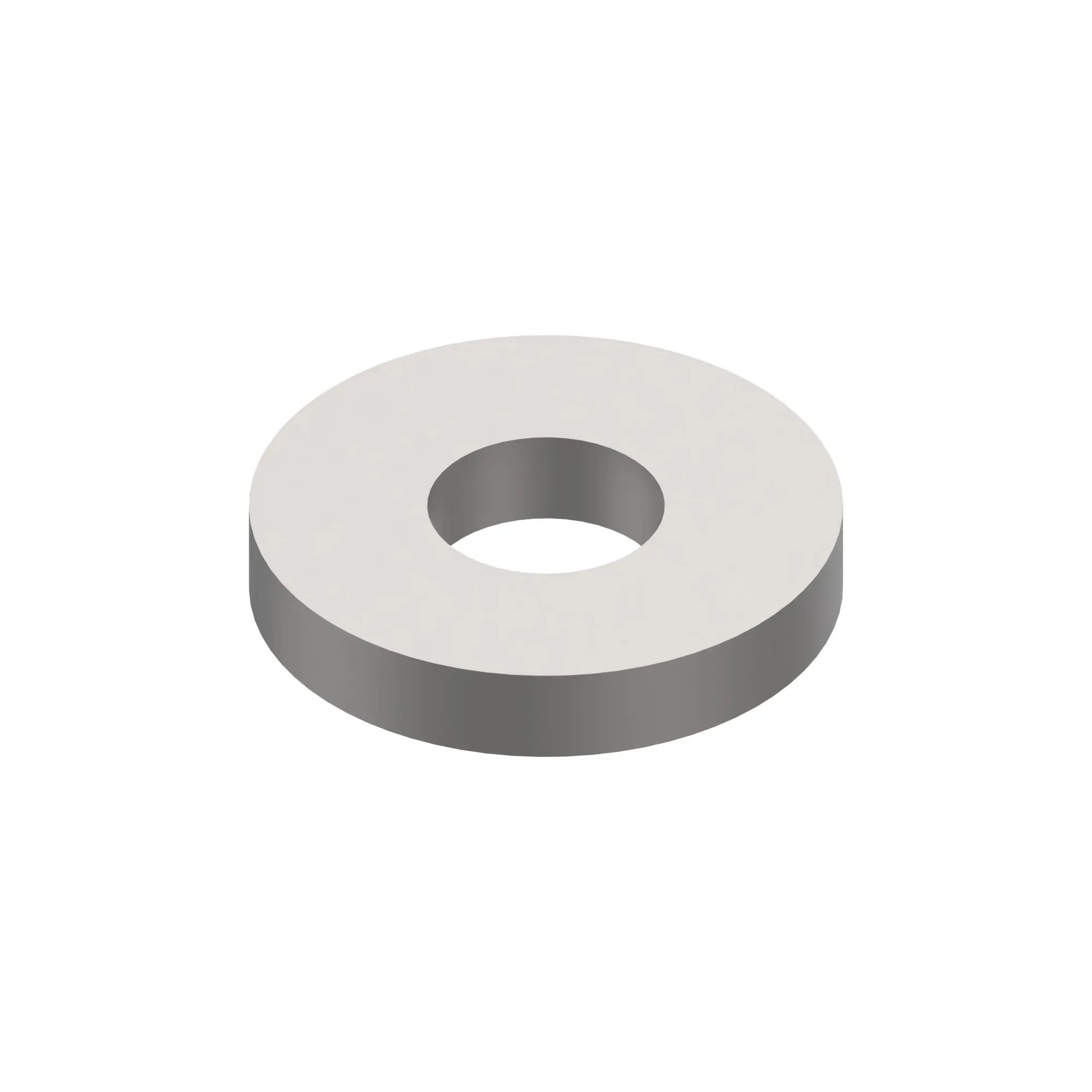 John Deere Round Hole Washer - R275768