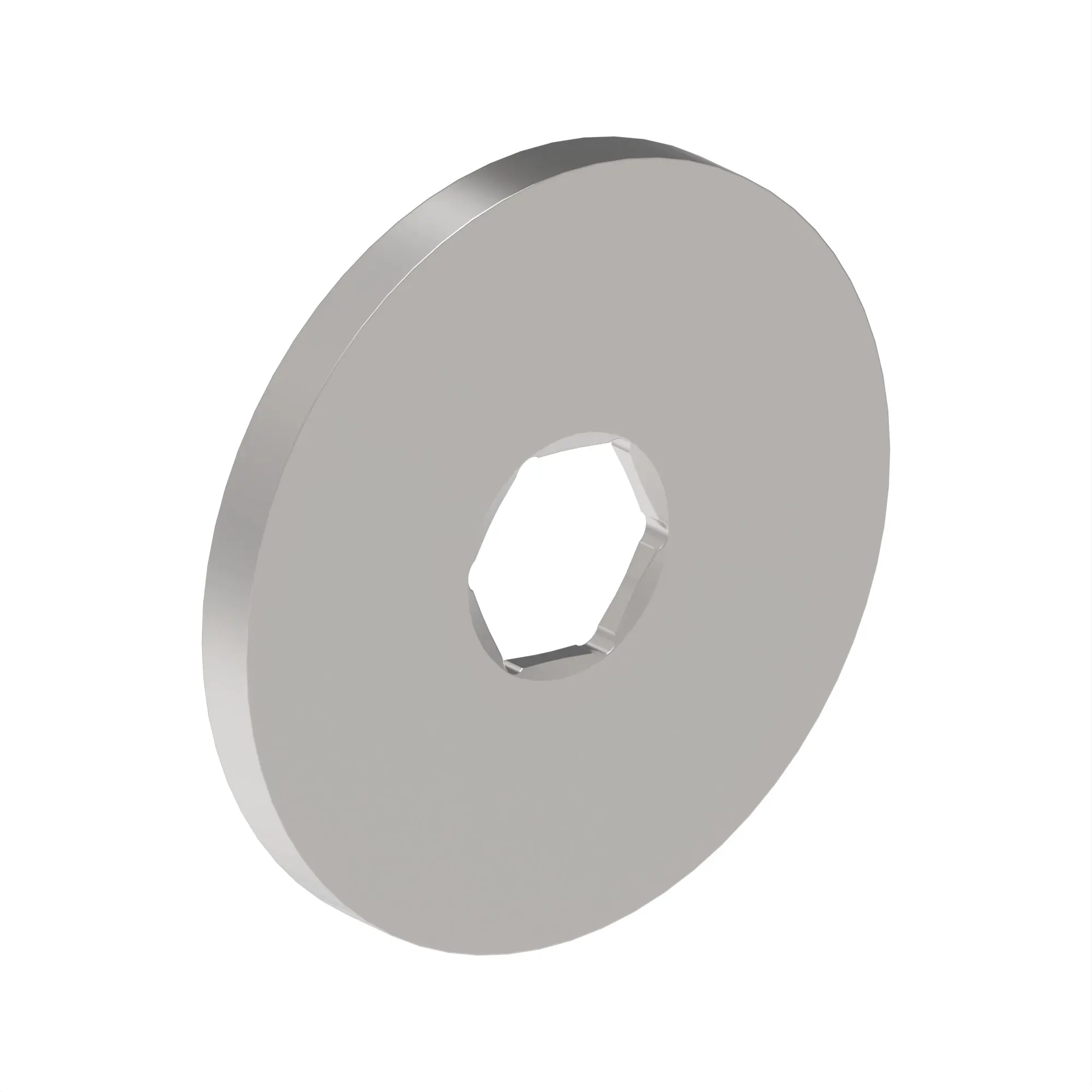 PLATE, SPRING END PLATE