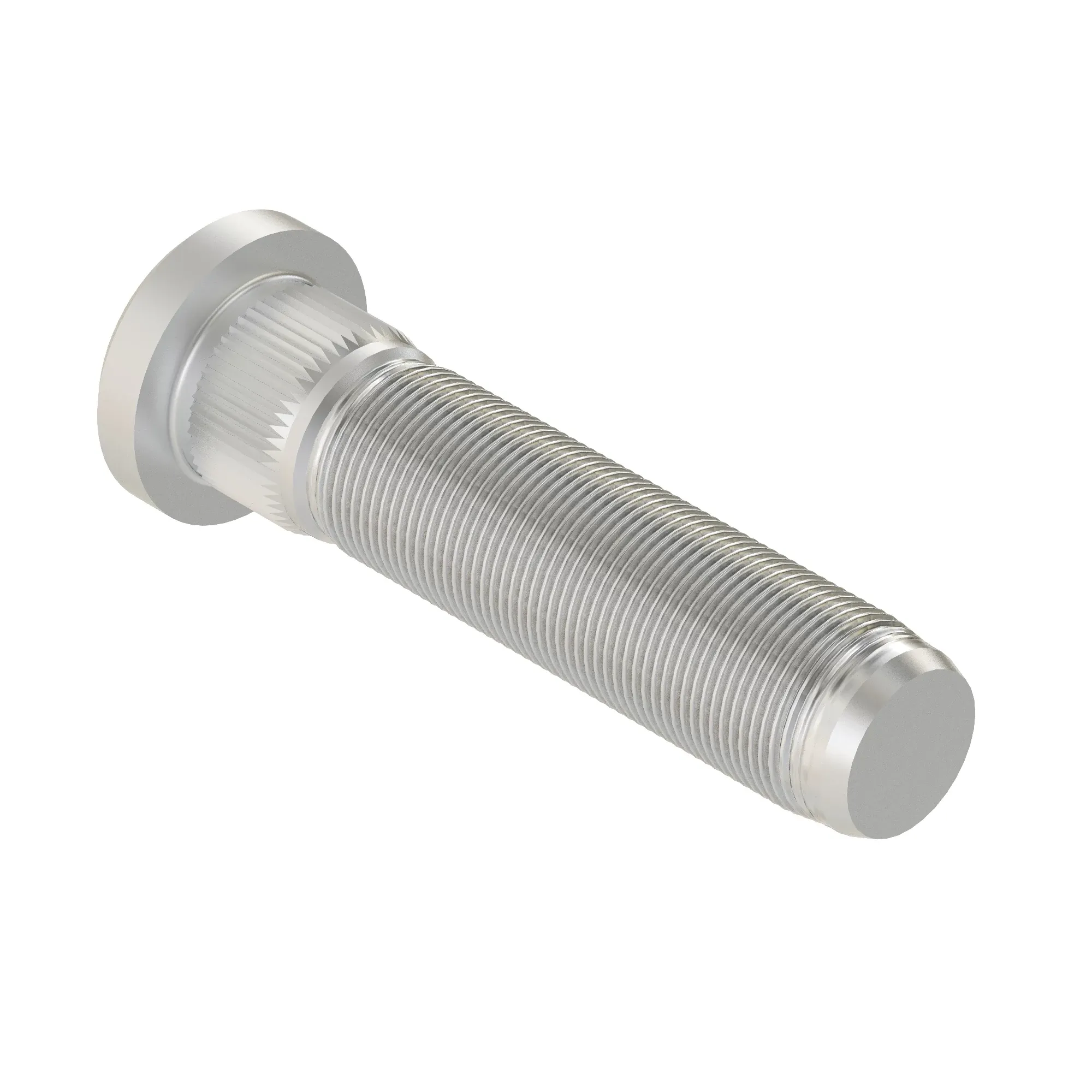 WHEEL BOLT, STUD M22X1.5X100