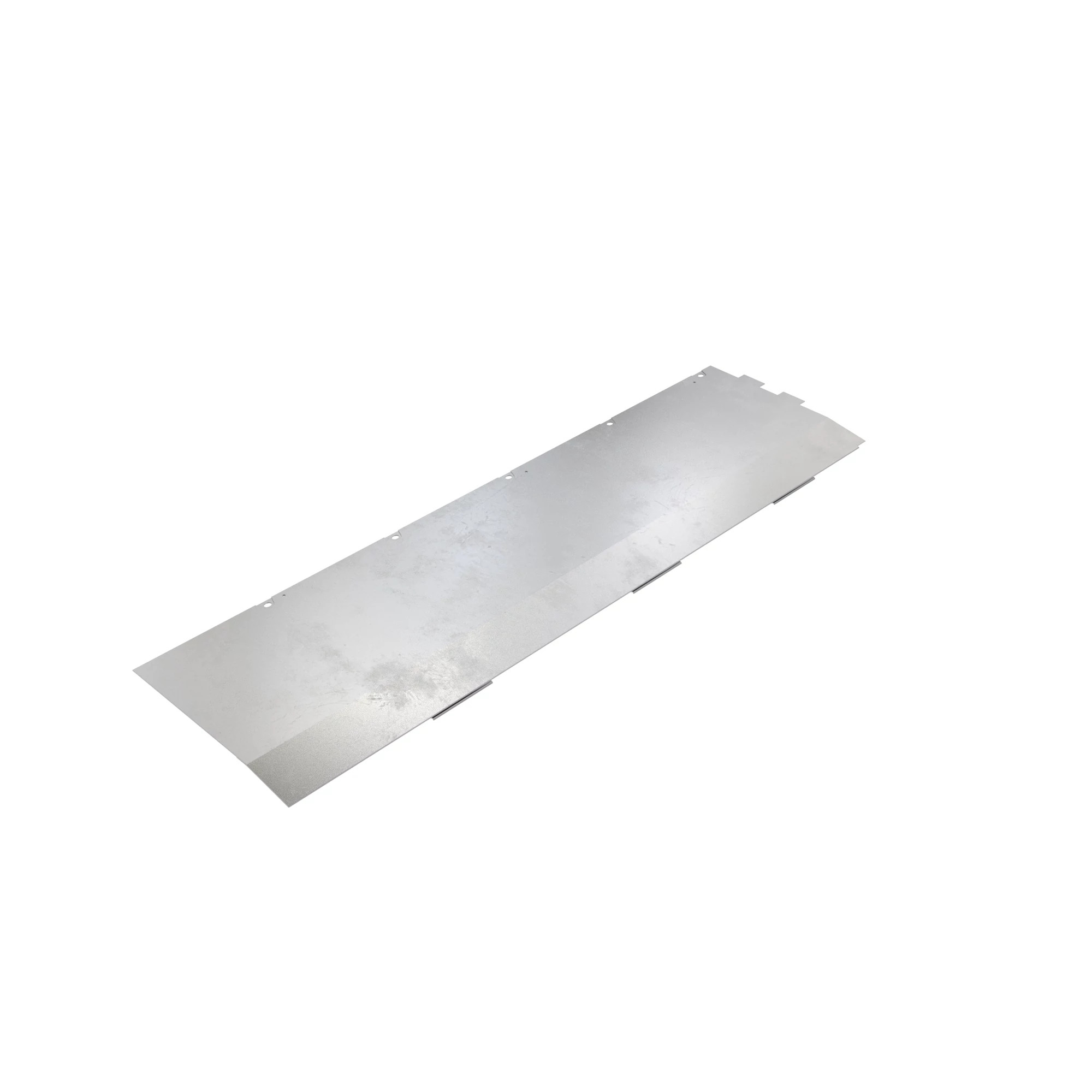 John Deere Left Side Plate - AH227368