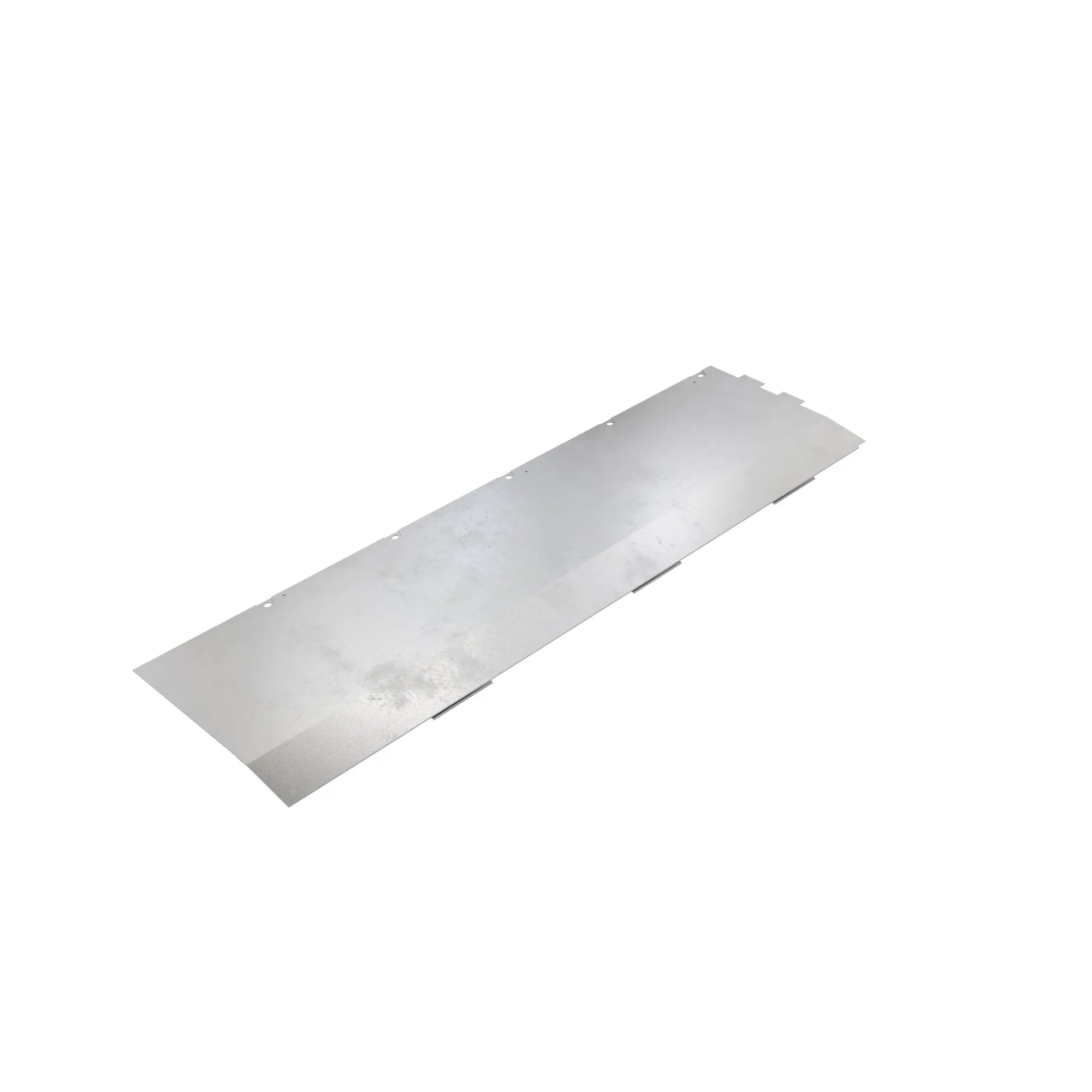 John Deere Left Side Plate - AH227368