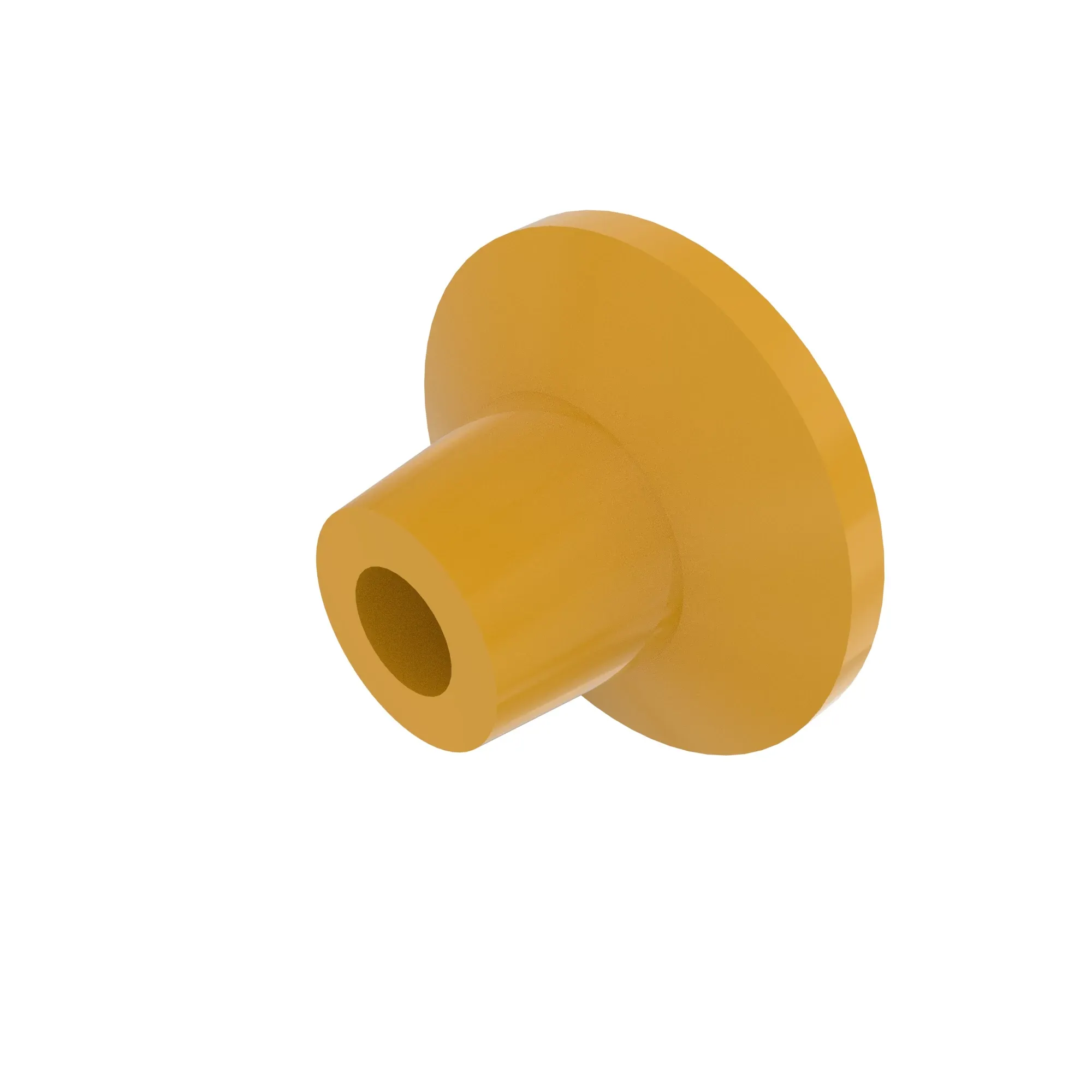 KNOB, SPHERICAL
