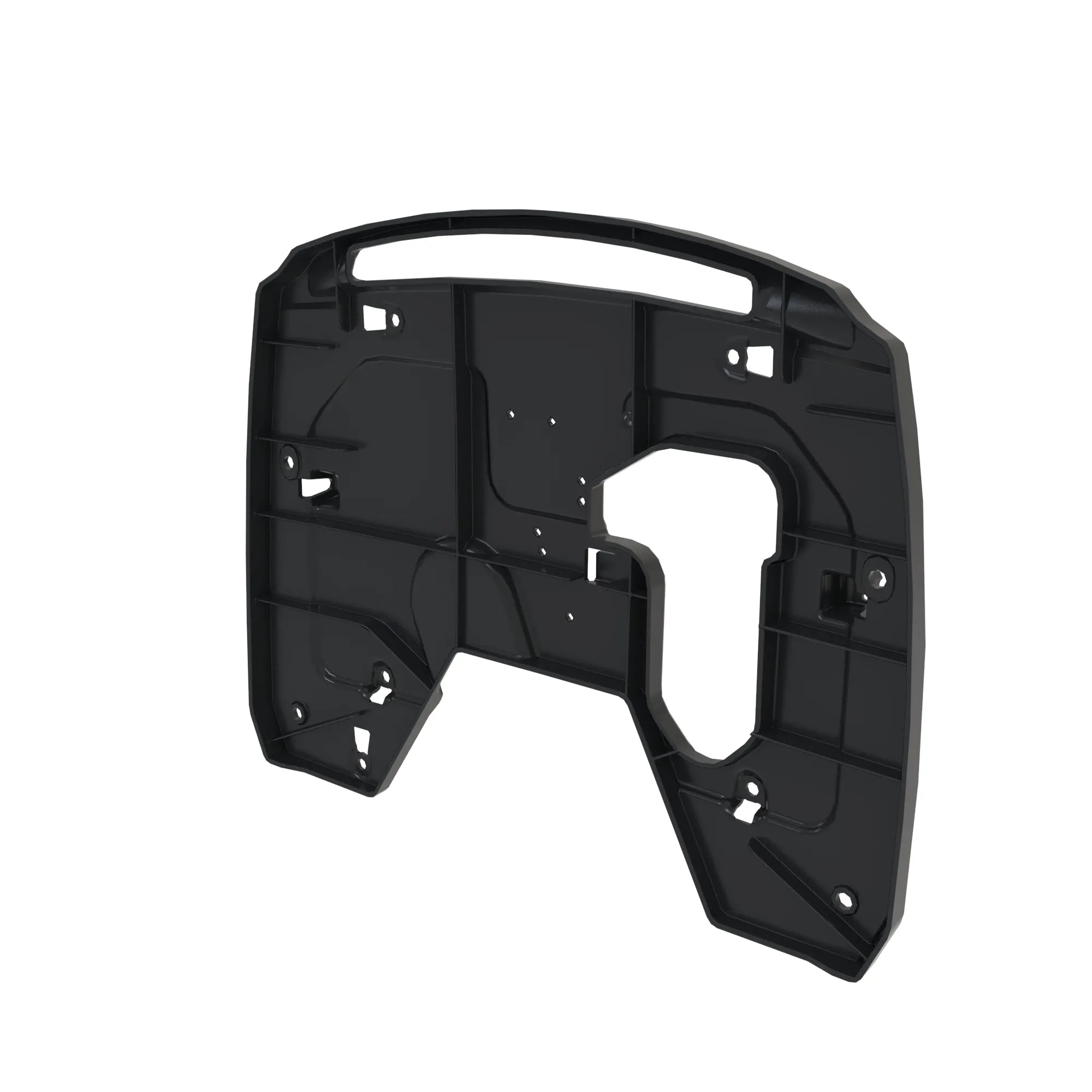 HEAT SHIELD, CAB