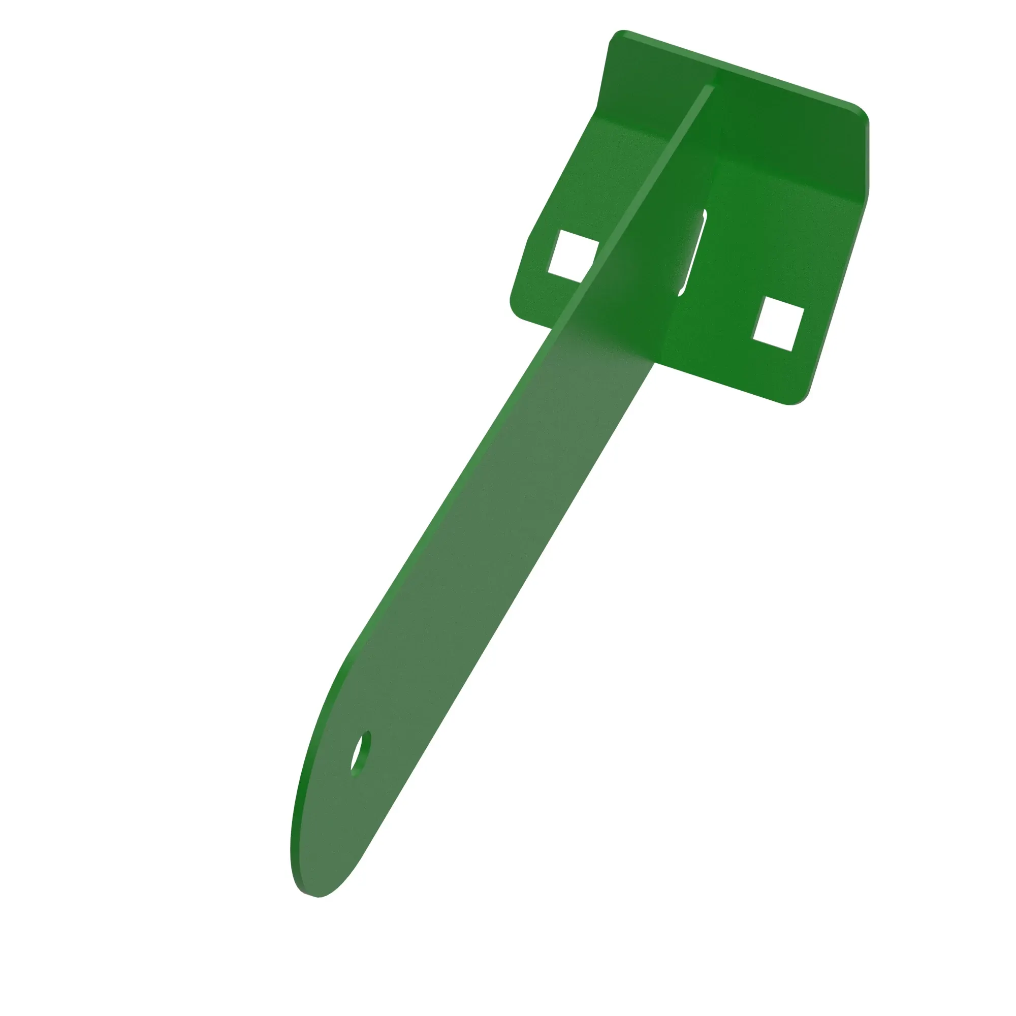 Reflector Holder, Unloading Auger B