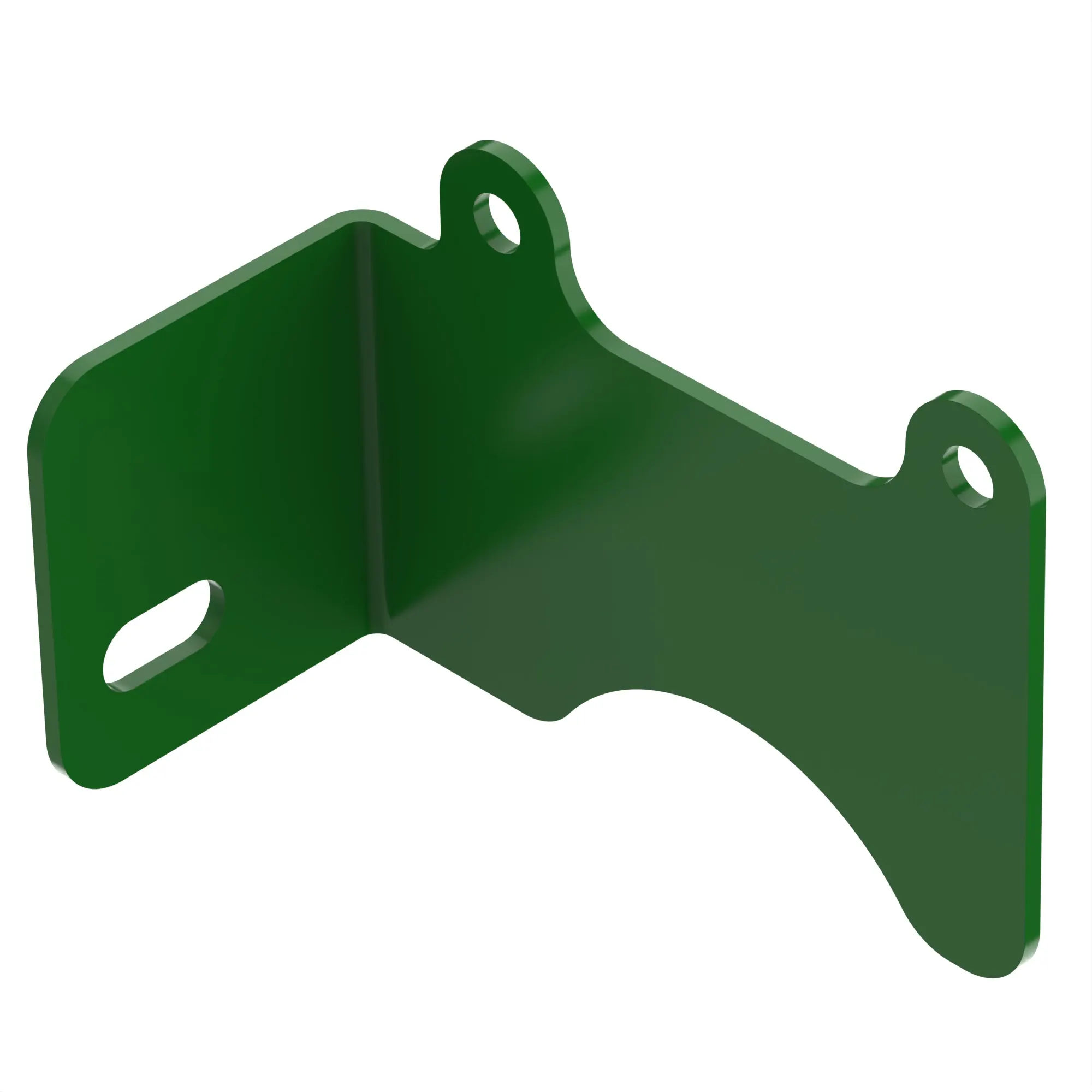 Power Harness Support Bracket