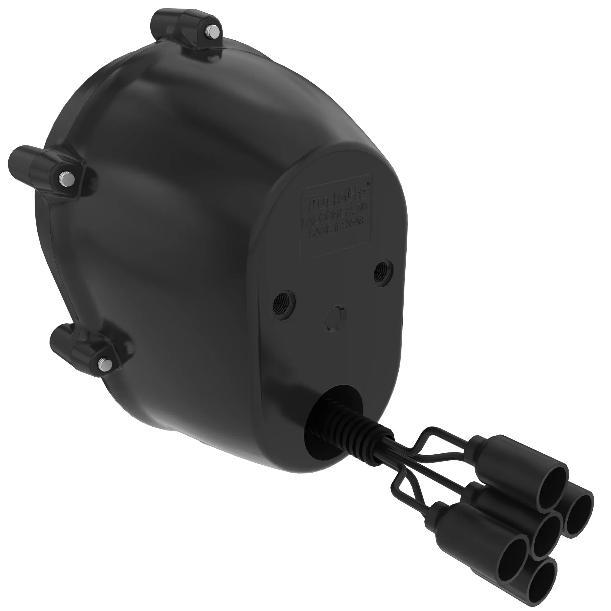 LAMP,BLACKOUT TAIL AND STOP