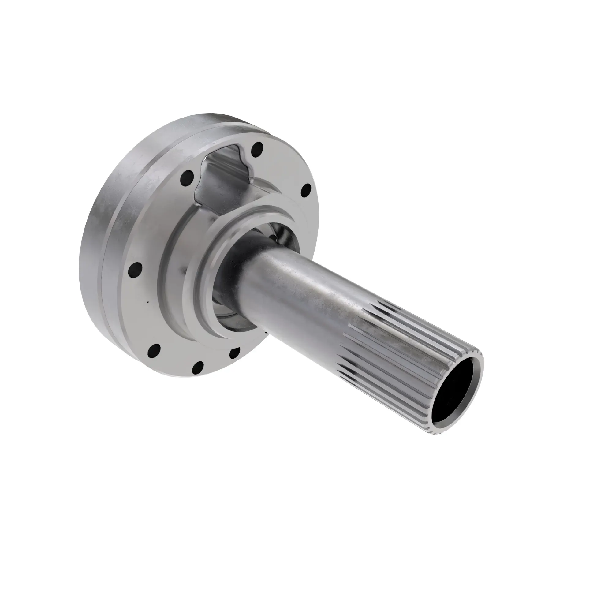 John Deere Stator Support Tube - YZ102203