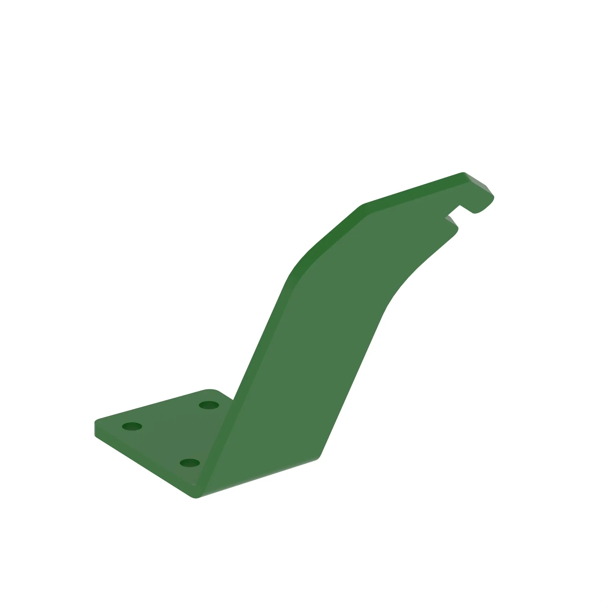 John Deere Support - FH340590
