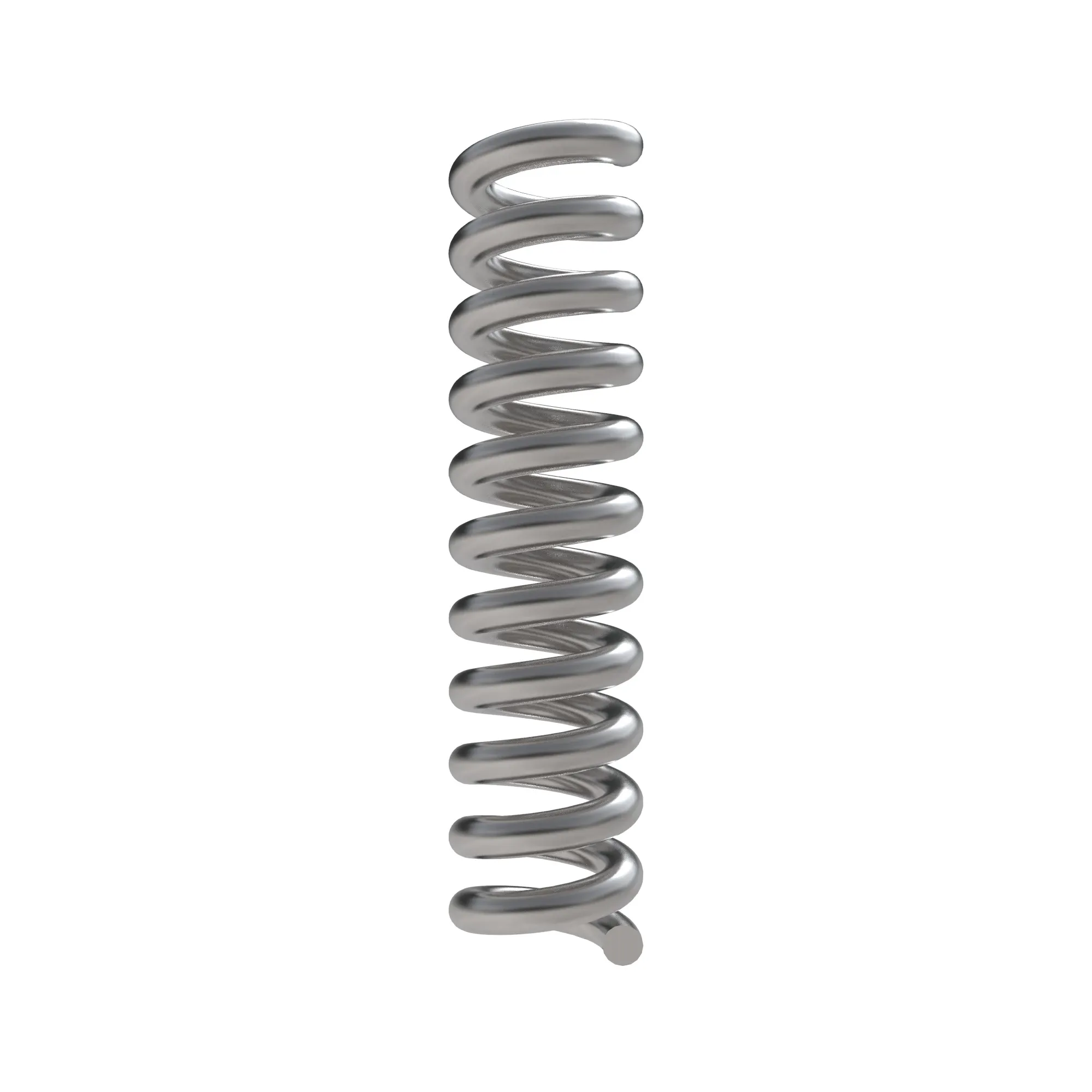 T44784: Compression Spring