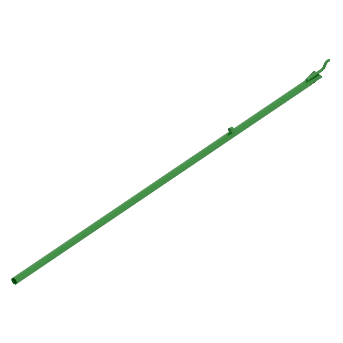 Deflector Crop Divider