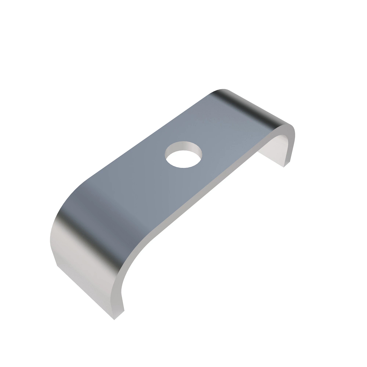 CLAMP, STIRRUP, BUEGU CLAMP, SIZE 2