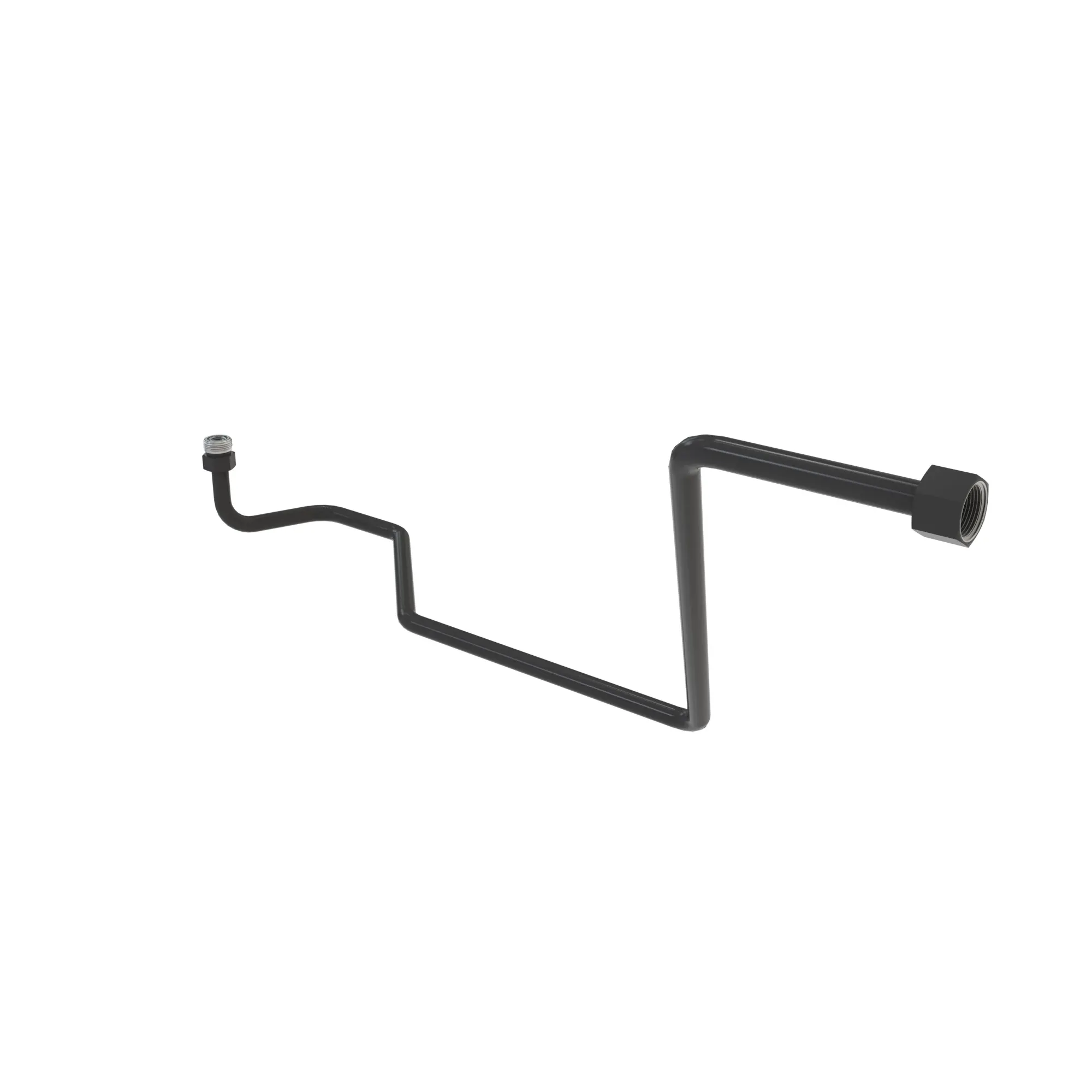 LINE, THIRD FTN HD SIDE