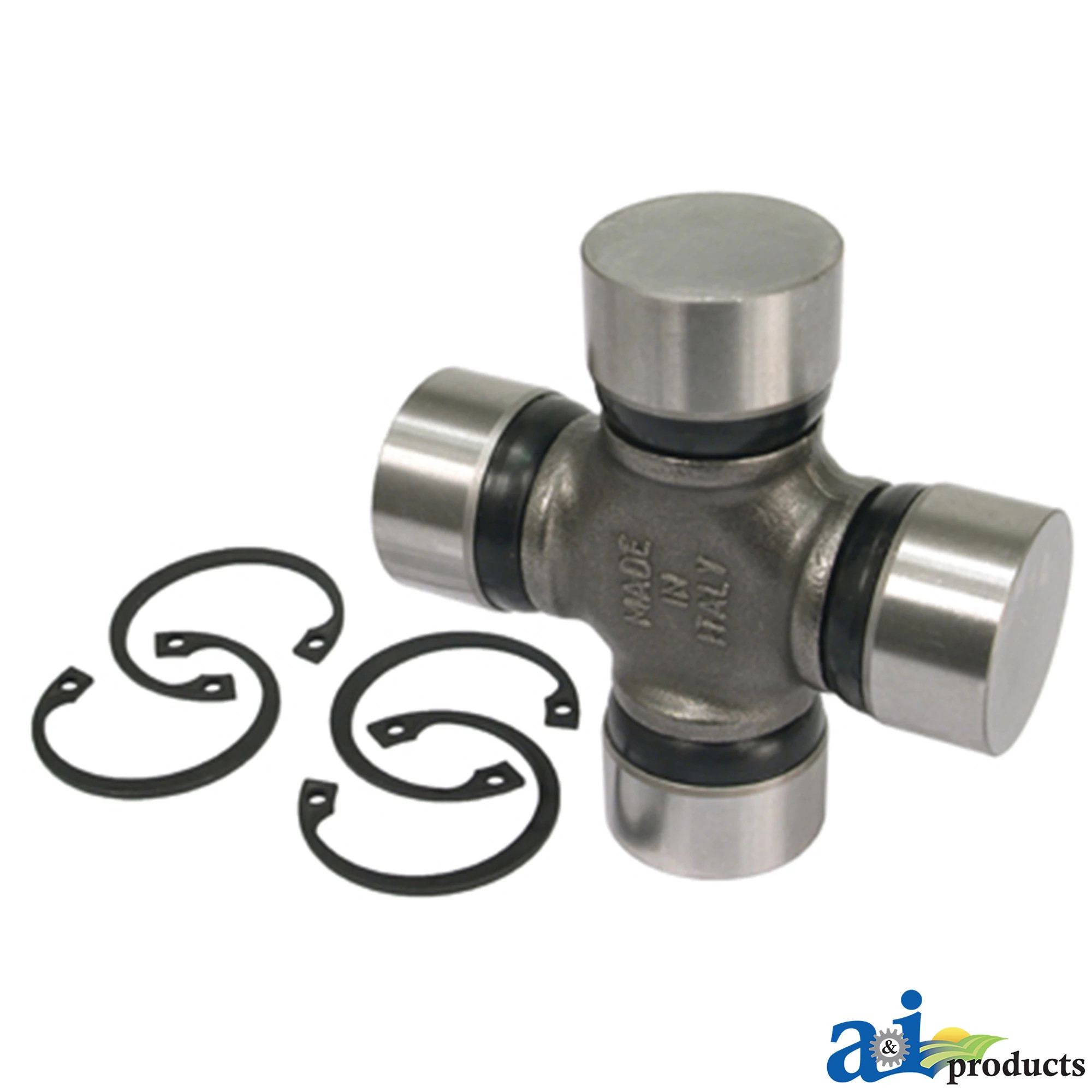 U-JOINT CROSS & BEARING