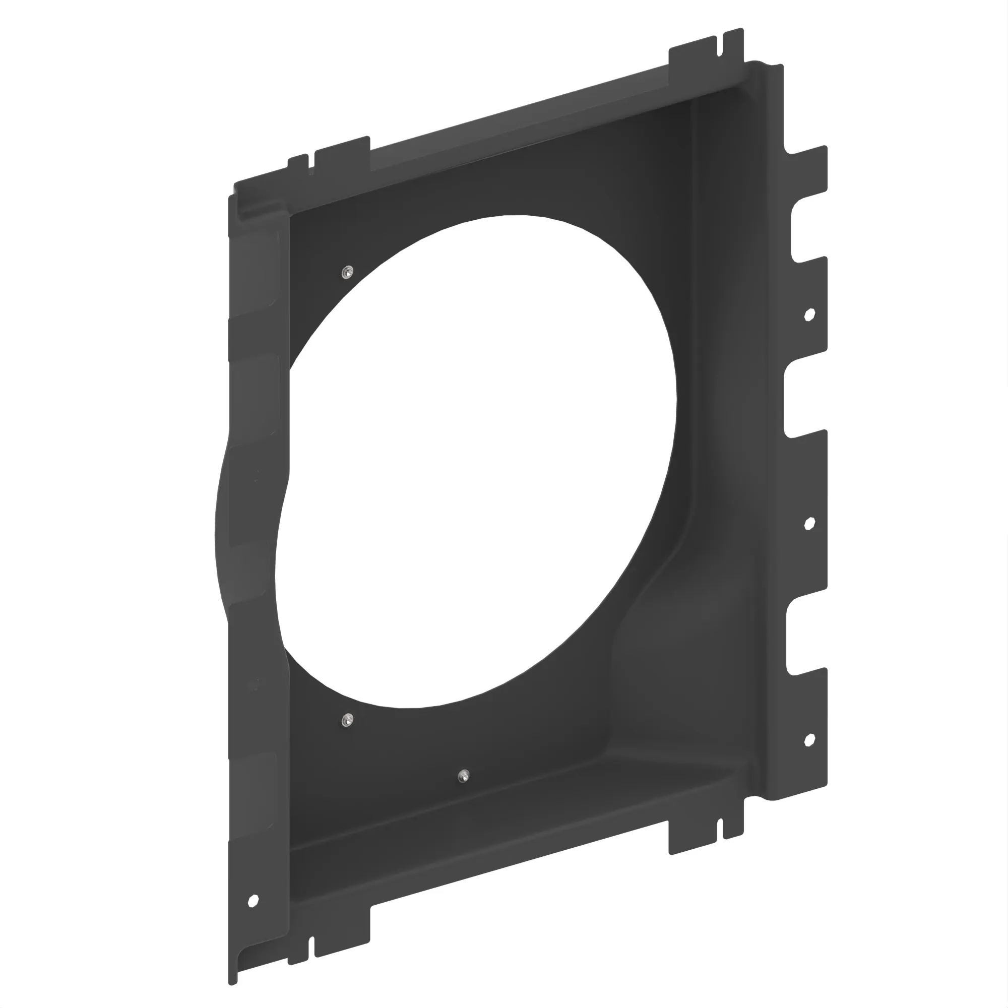 SHROUD, FAN 350G LC DHB