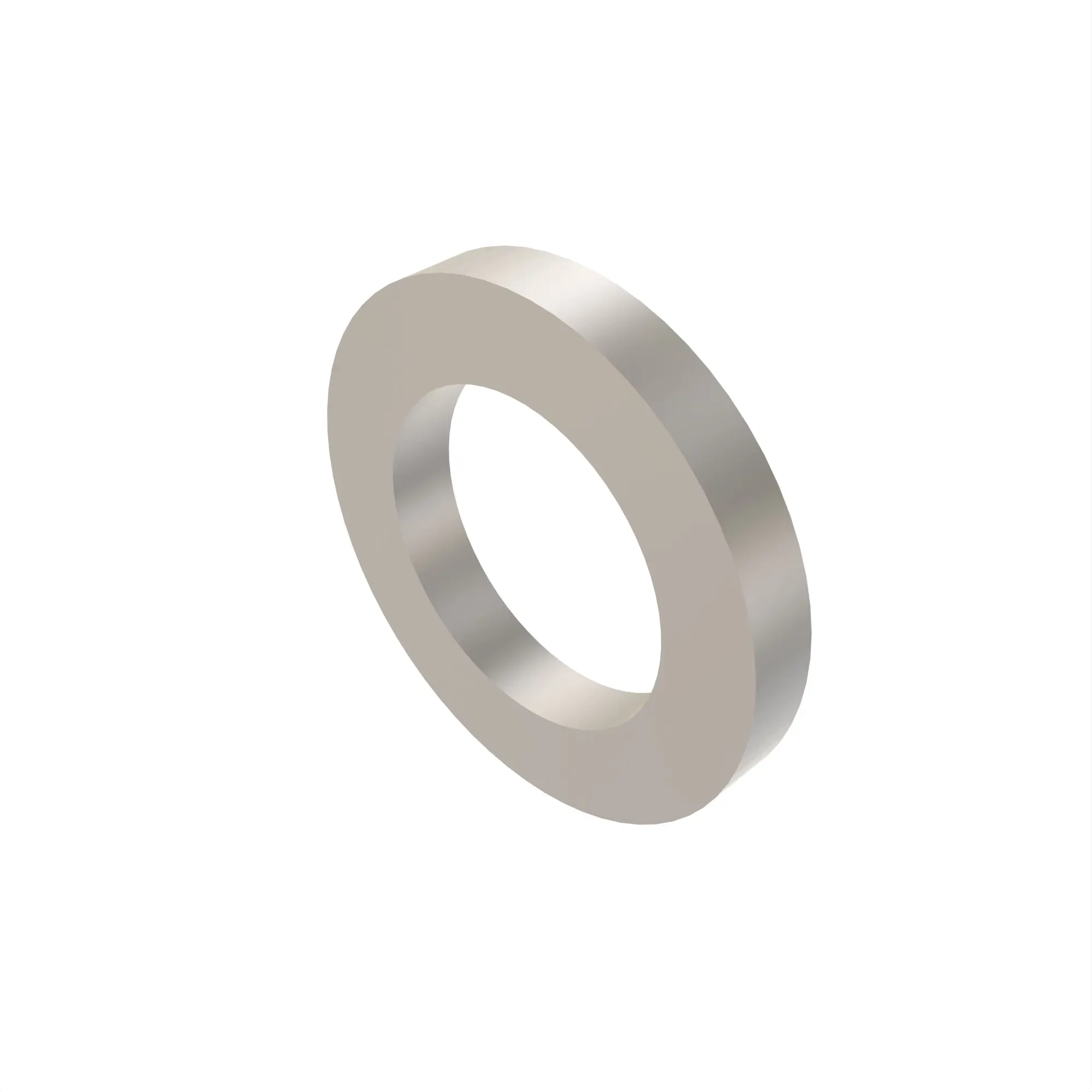 John Deere Round Hole Washer - 24M7114