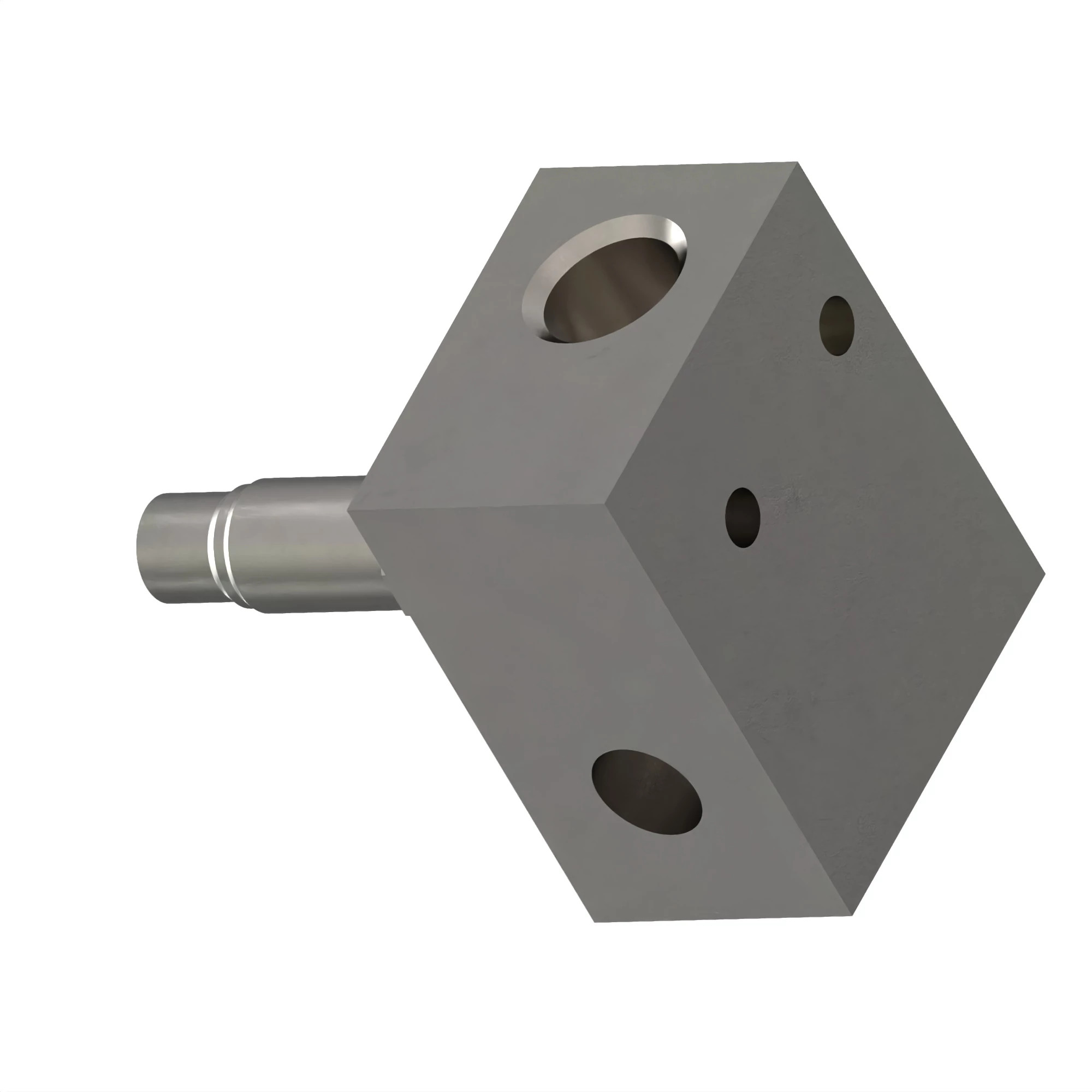 John Deere Secondary Steering Switch - AT117264