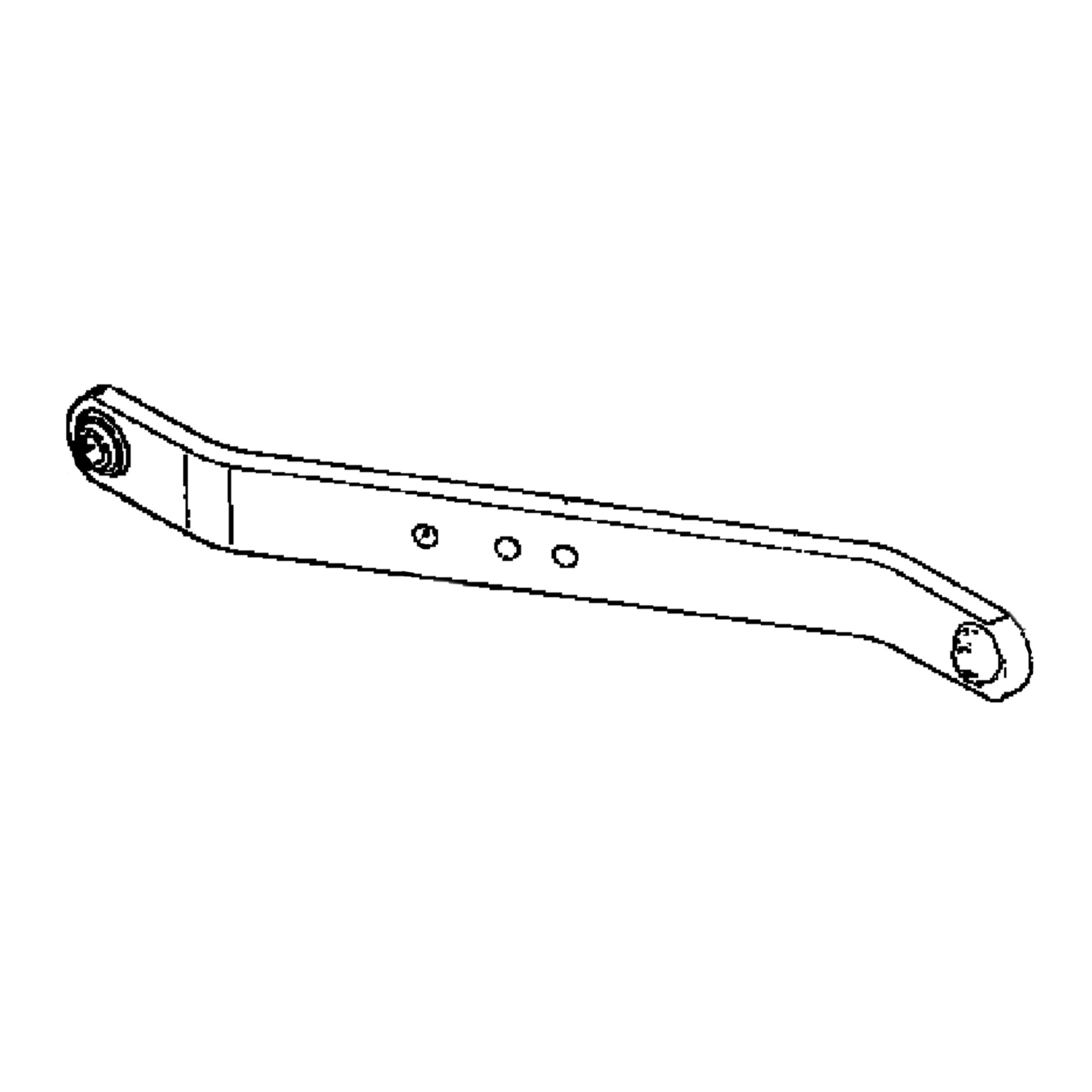 ⚙️ AM876861: Enganche John Deere 🚜✅ | Calidad Garantizada ✅