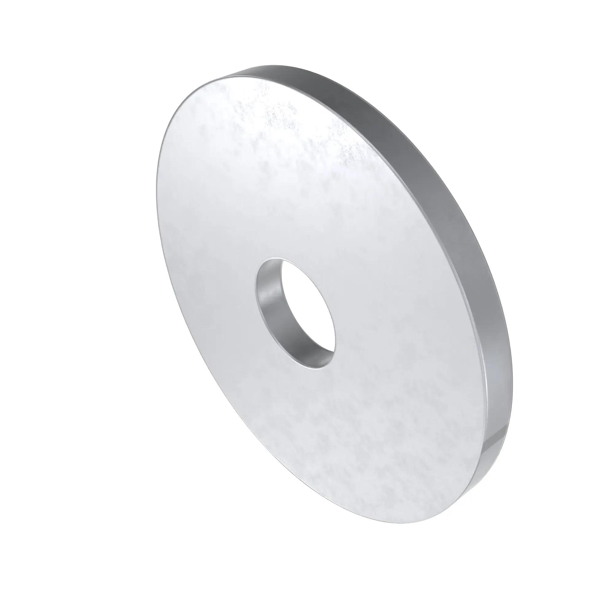 T179952: Round Hole Washer