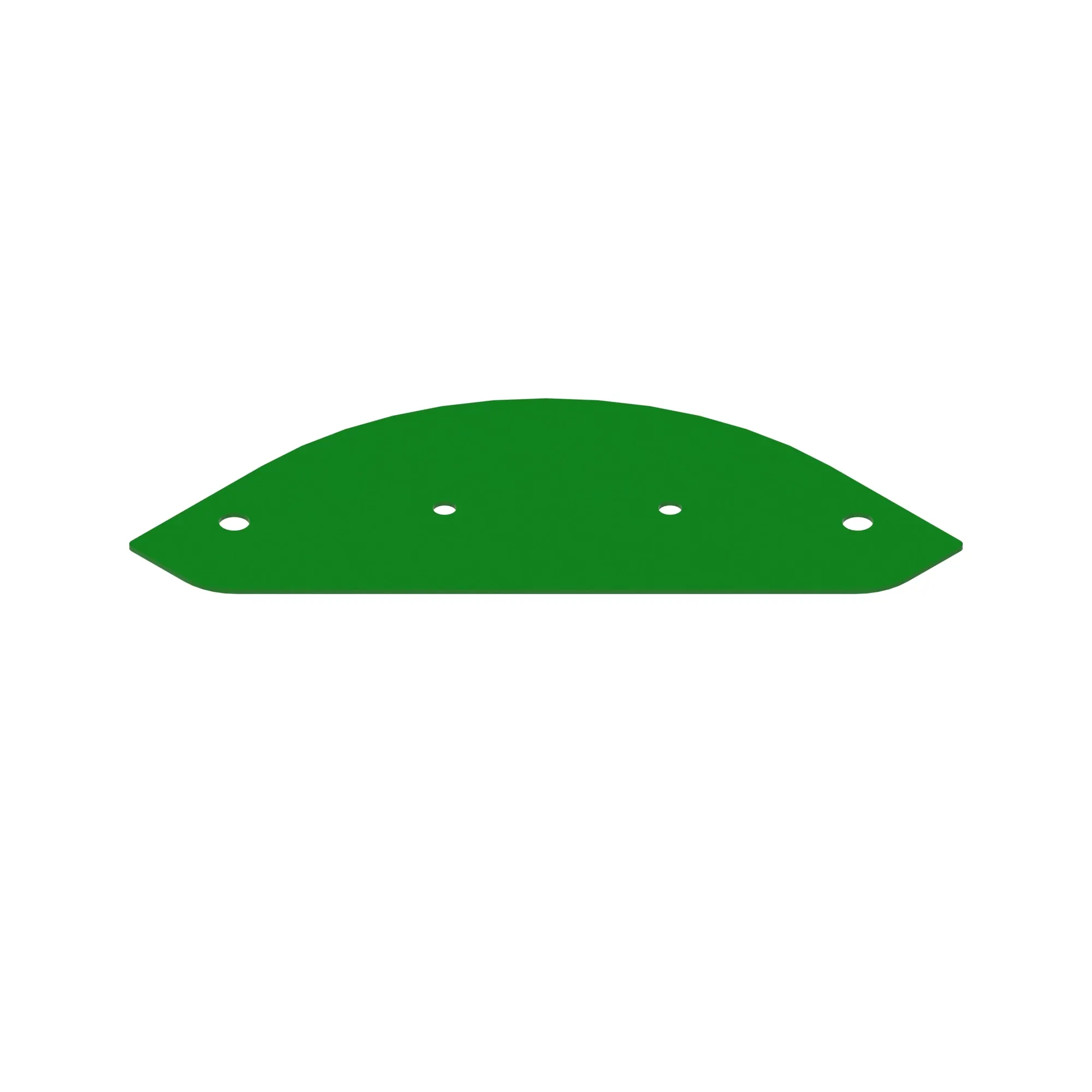 John Deere Guard - M164305