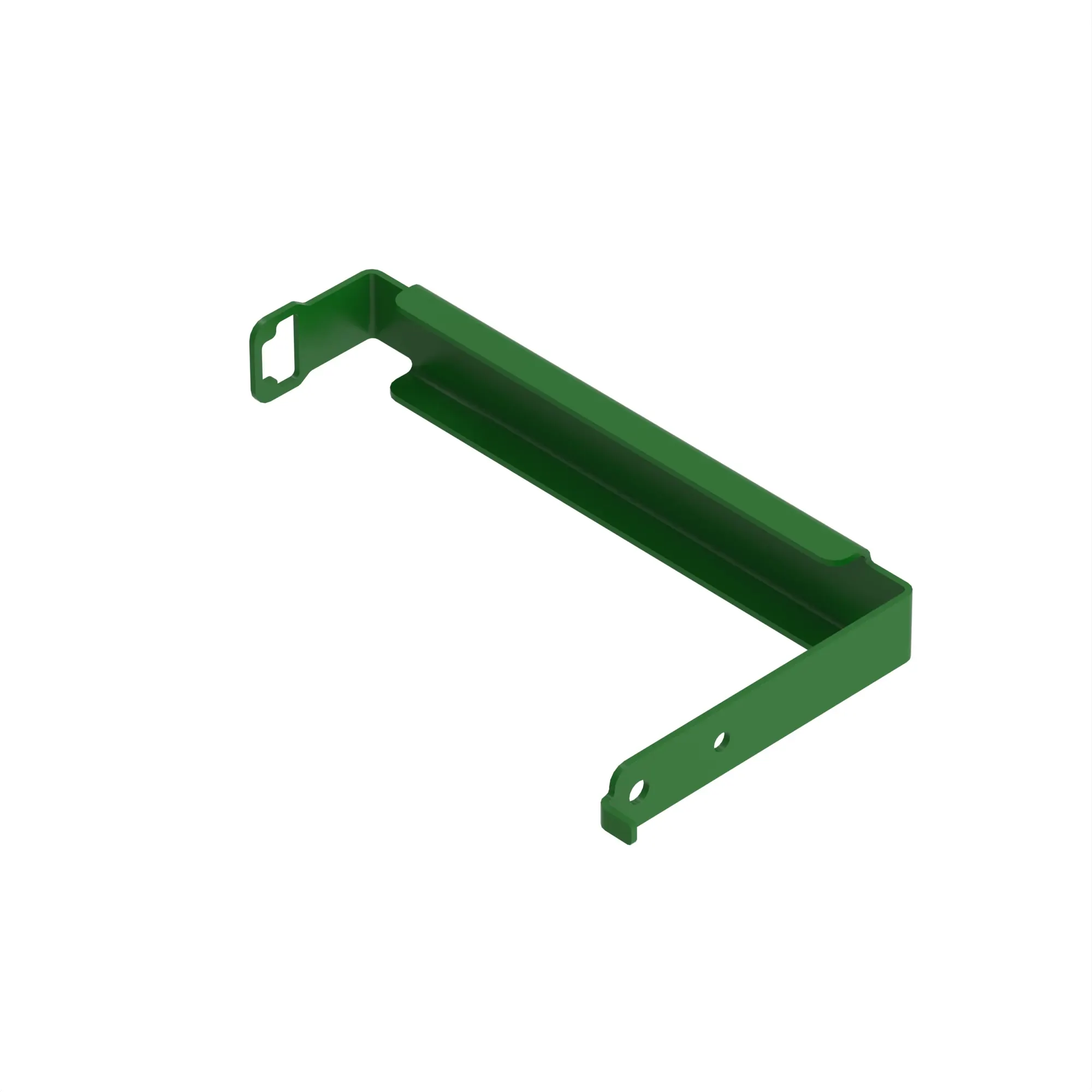 BRACKET, HOSE CLAMP