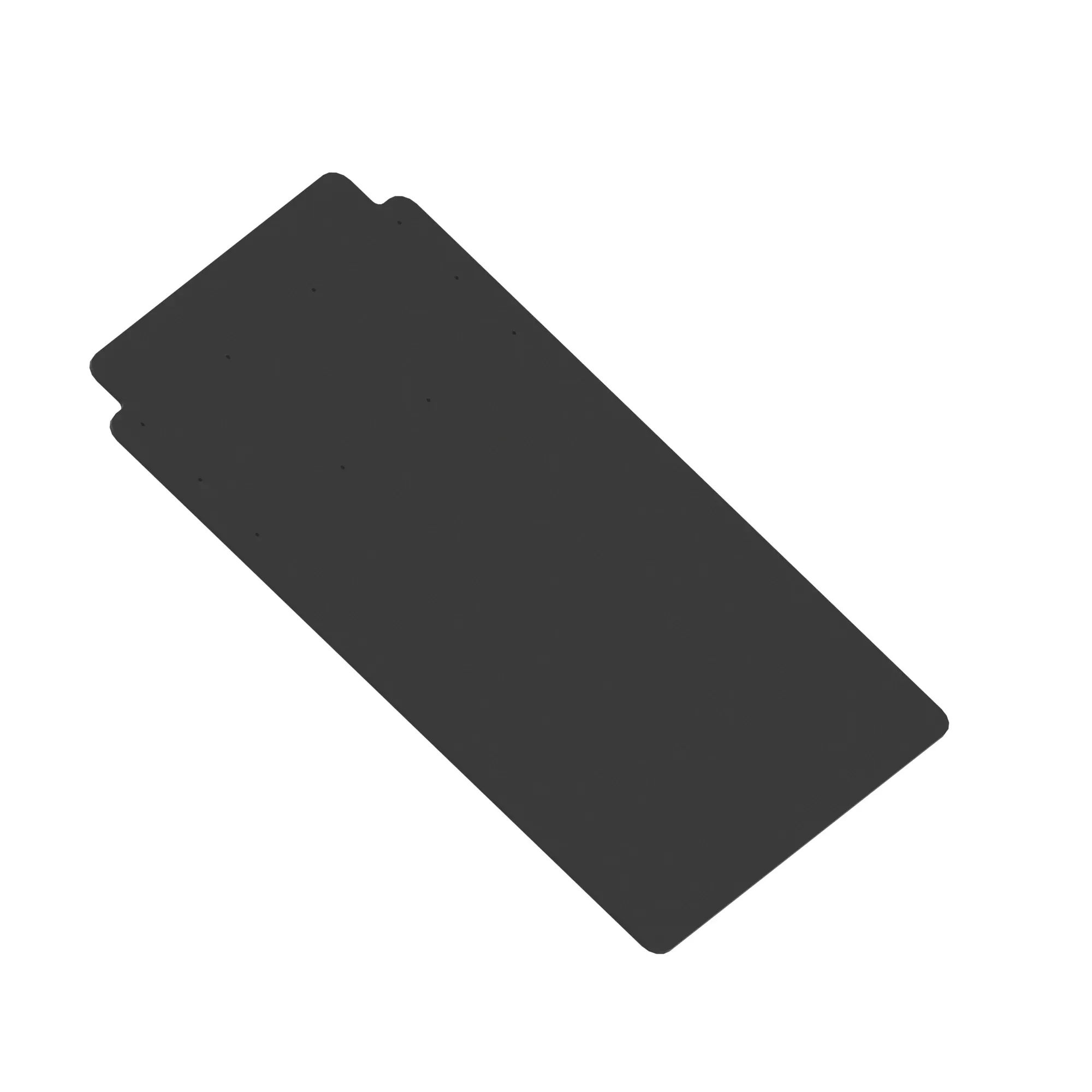 John Deere Flap - N320669