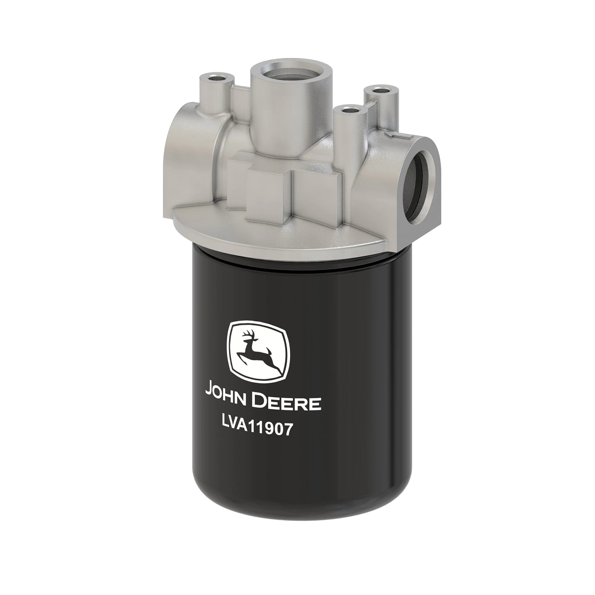 John Deere Transmission Oil Filter - LVA11907