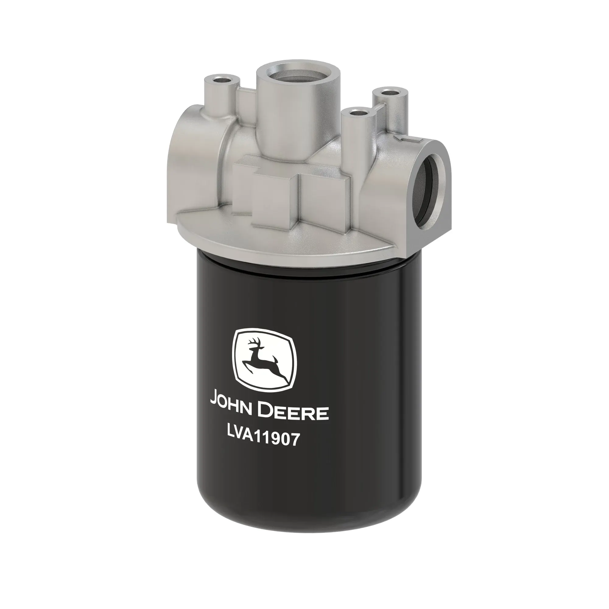 John Deere Transmission Oil Filter - LVA11907