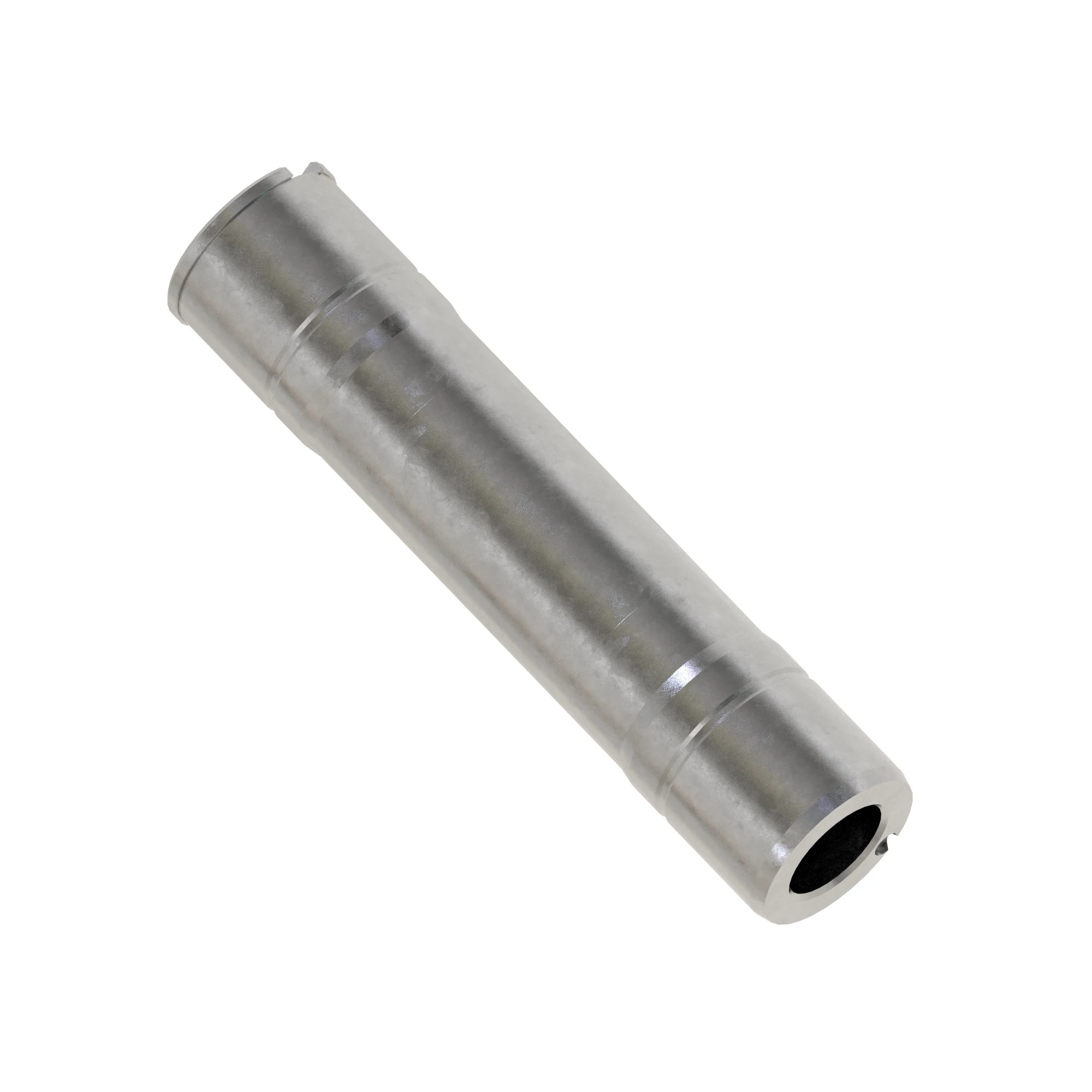 John Deere Crane Tower Shaft - F646166