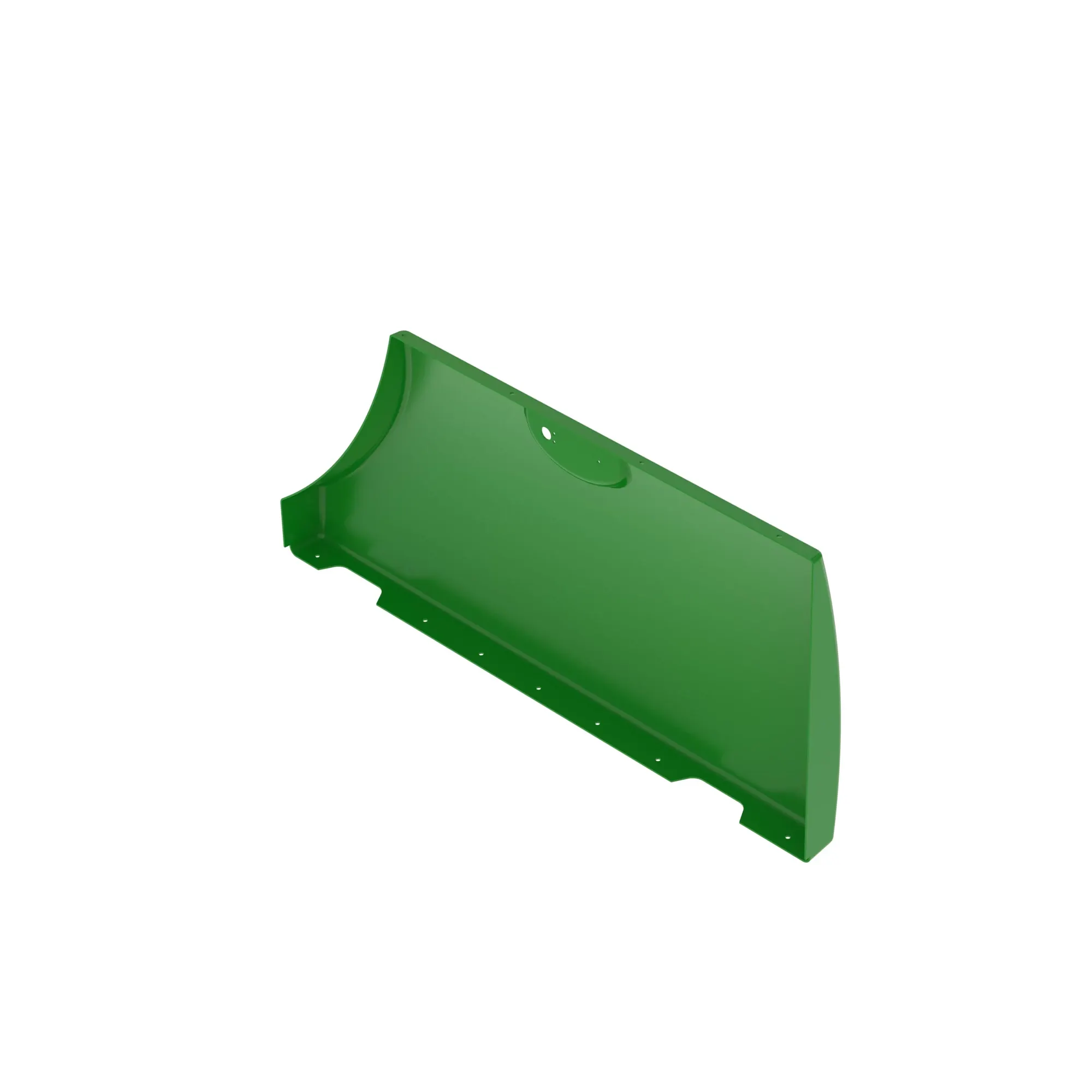 DOOR, RH SOLUTION BOX
