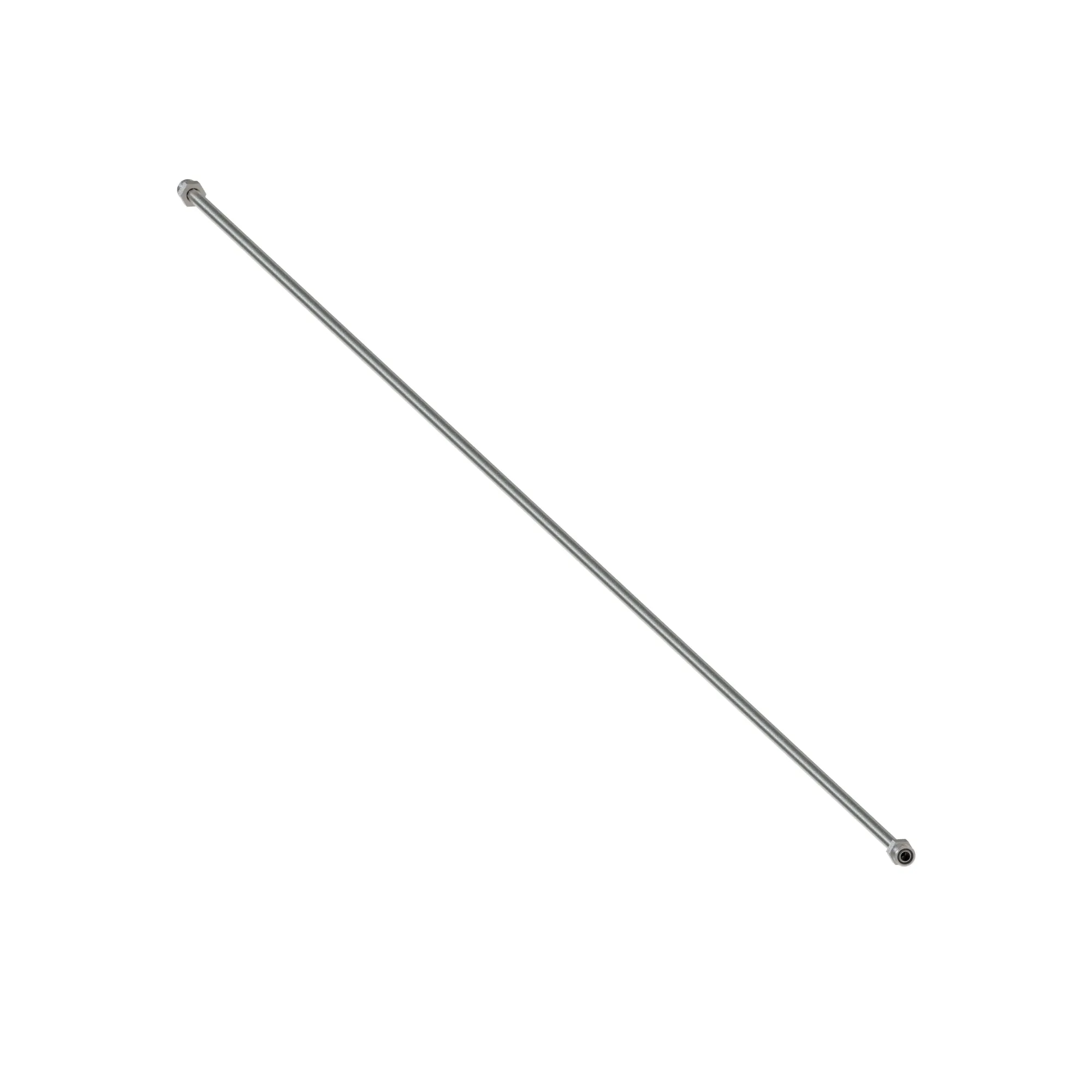 LINE ASSY, BALER FRONT