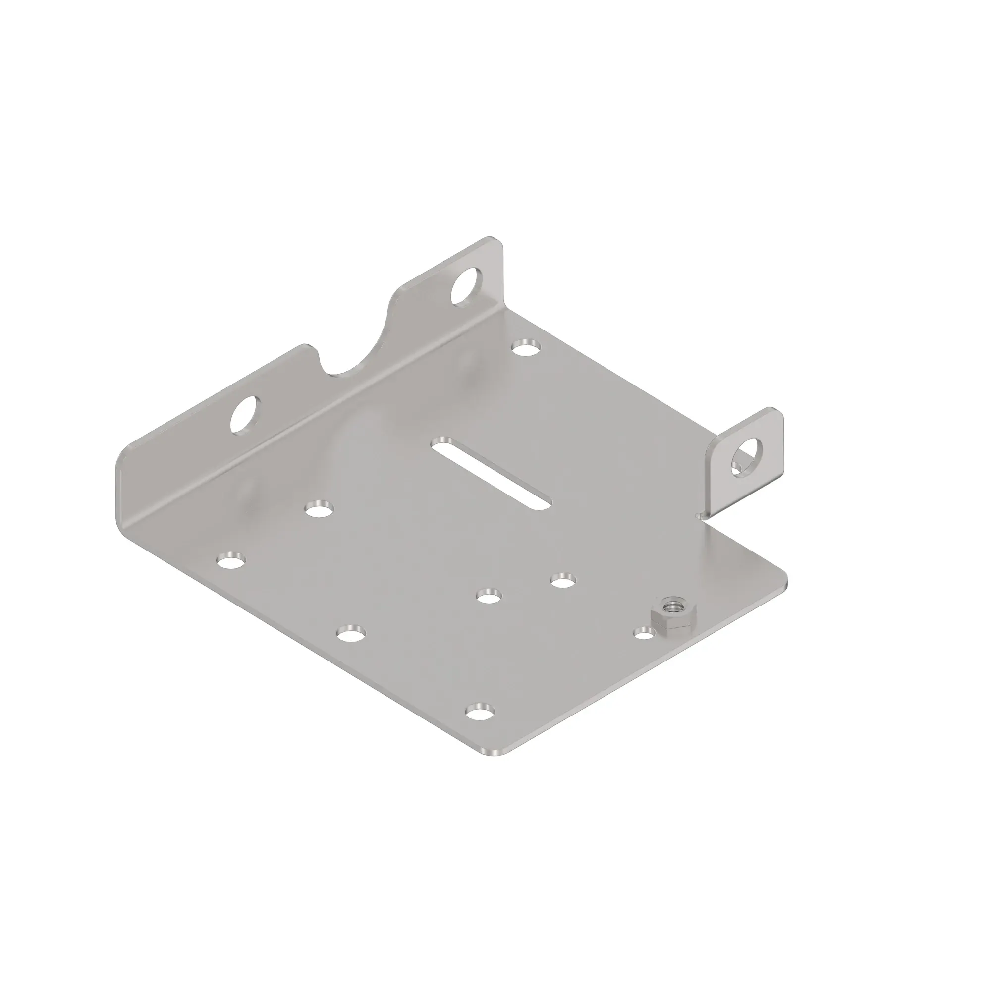 John Deere Transport Switch Bracket - TCA18625