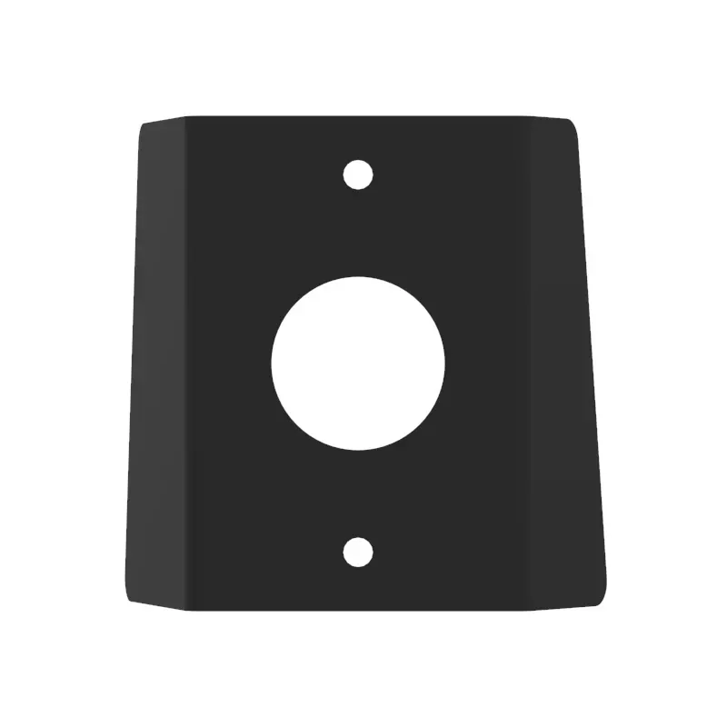 RETAINER, TAIL LIGHT RH