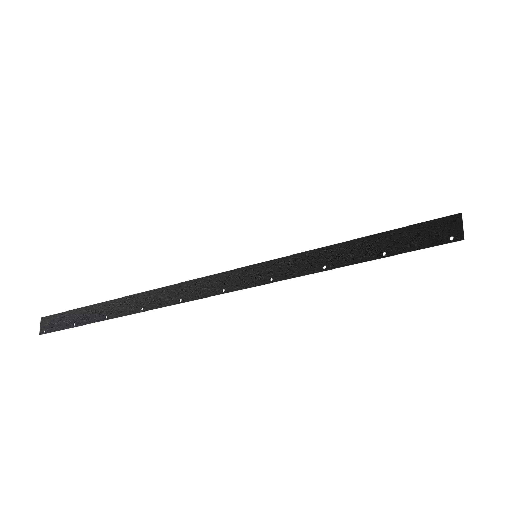 John Deere Clean Grain Lower Auger Seal Strap - H98547