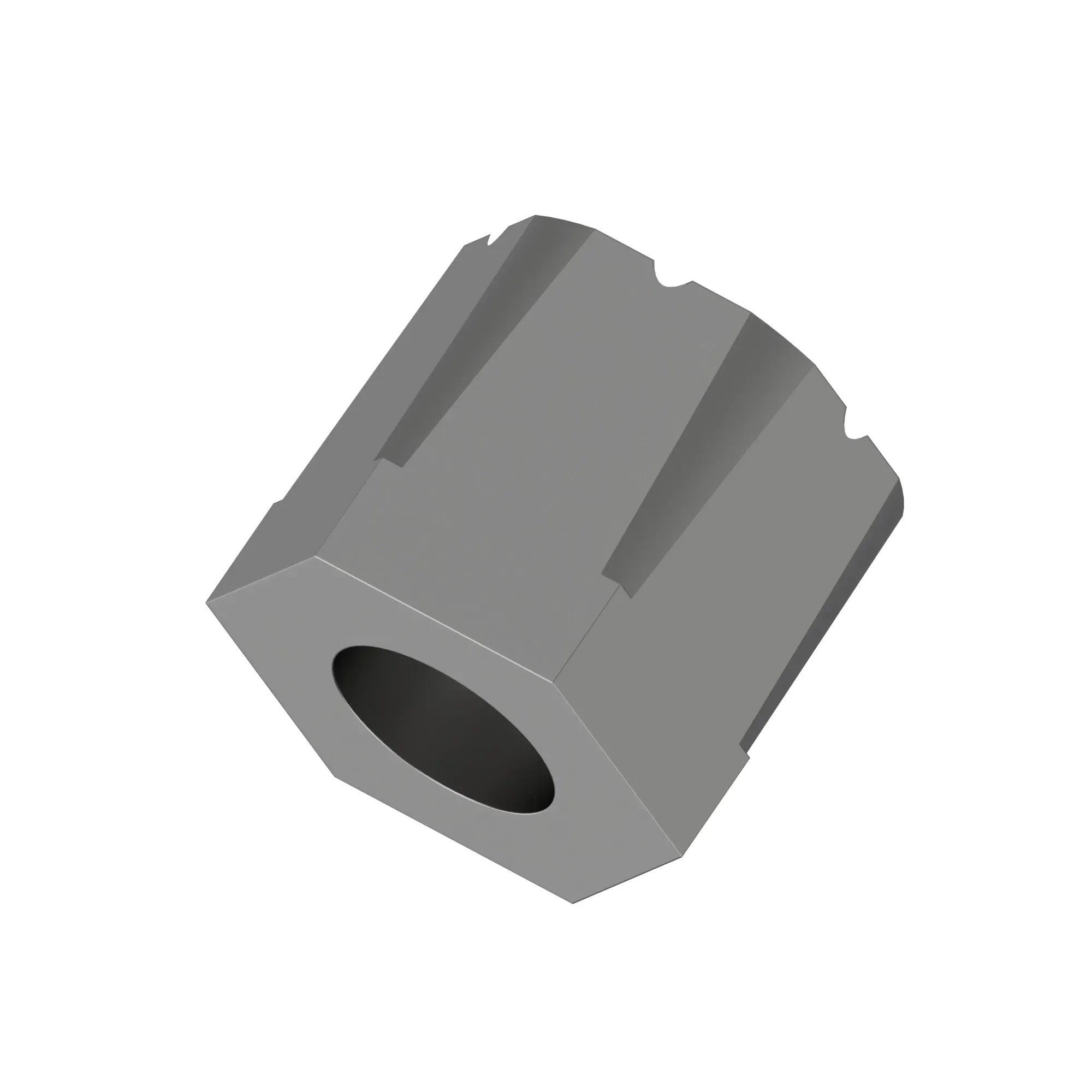 John Deere Pipe Bushing - 15H576