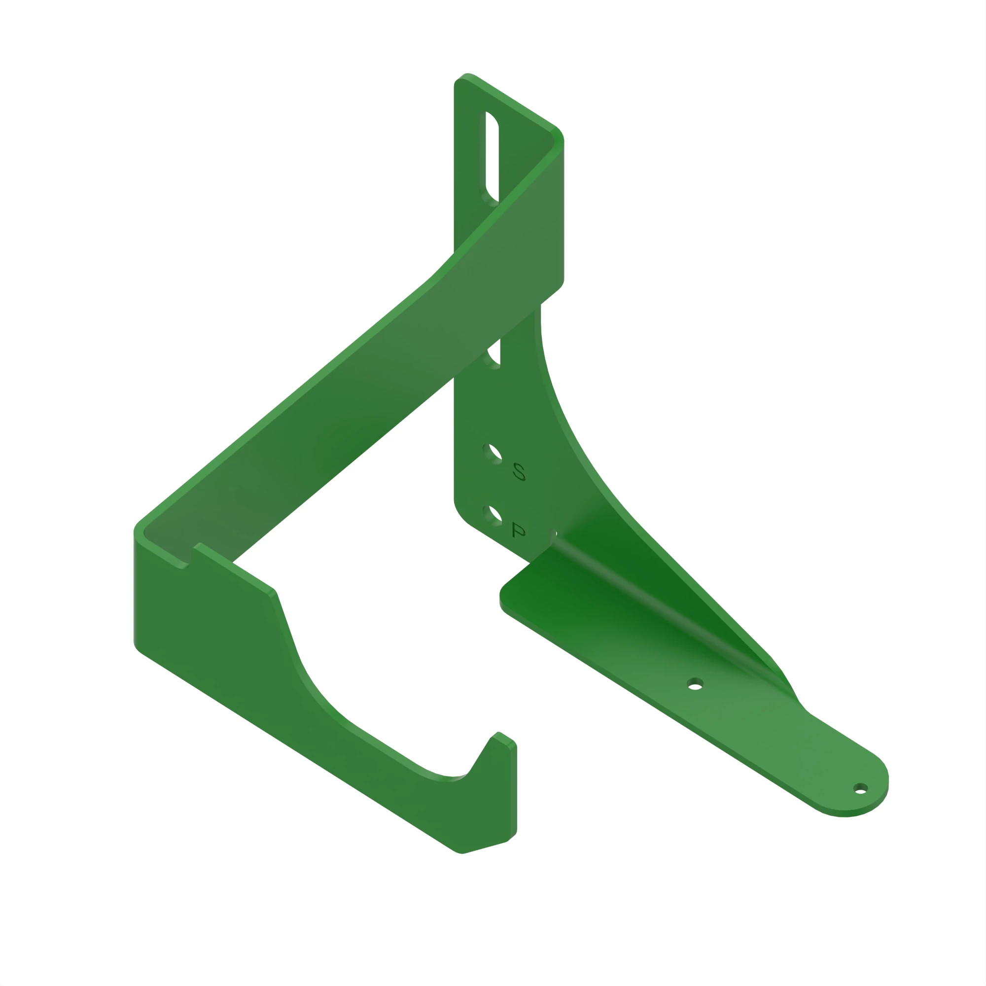 John Deere Sheet - HXE163045