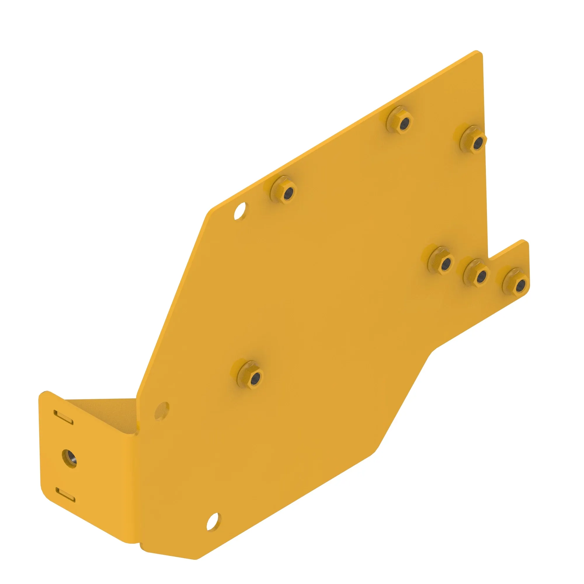 John Deere Bracket - AT507515