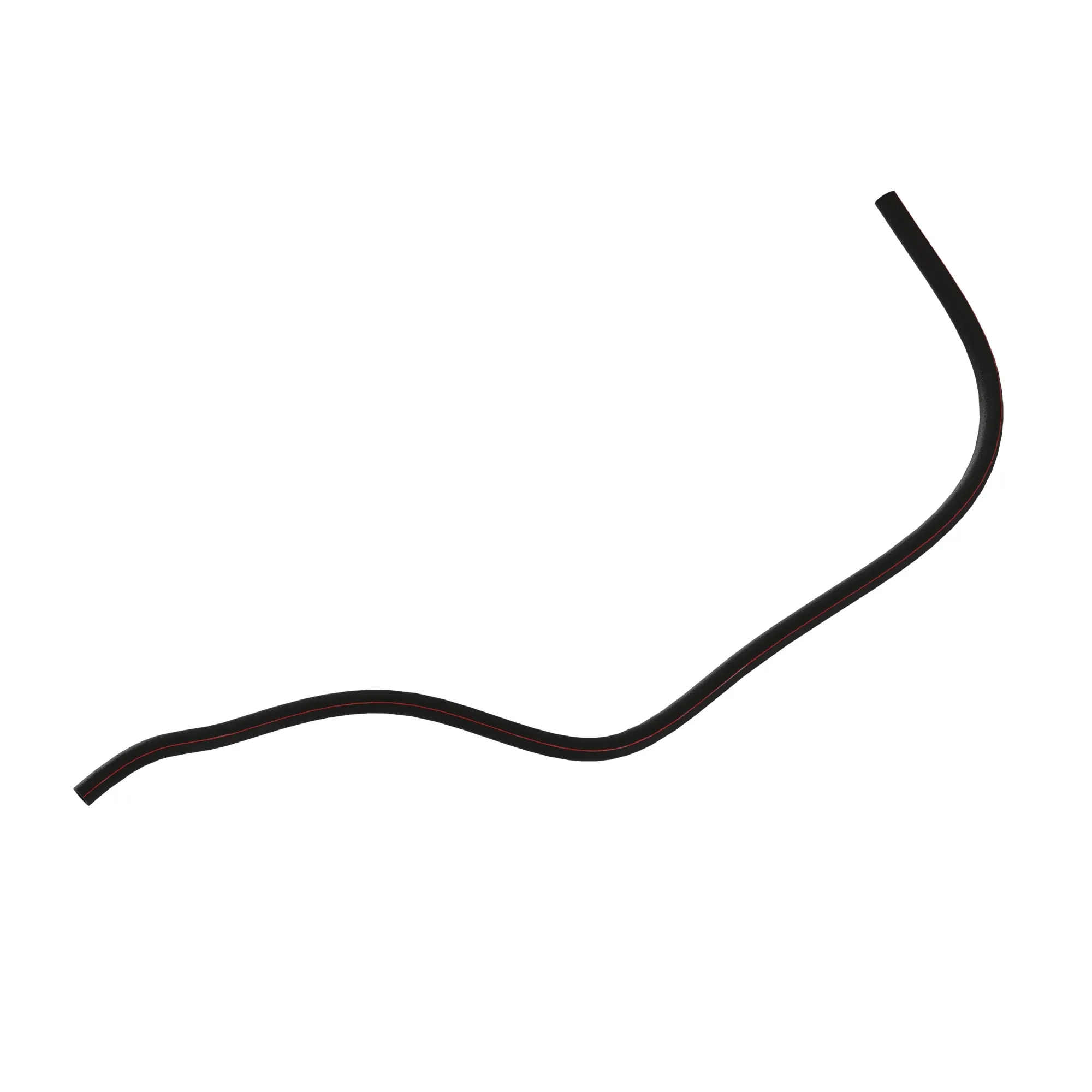 Fuel hose,w/o water separator