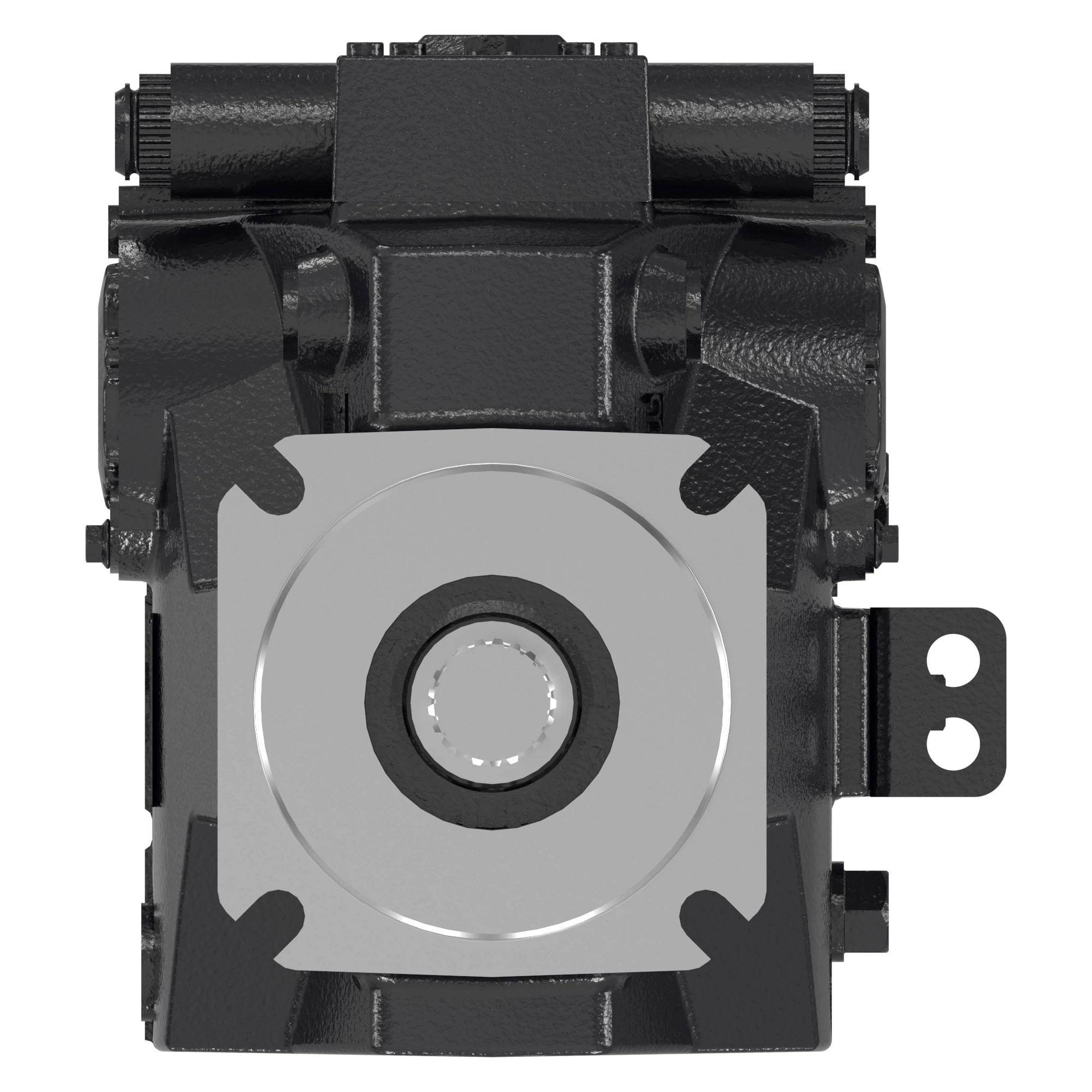 Hydraulic Pump Reman