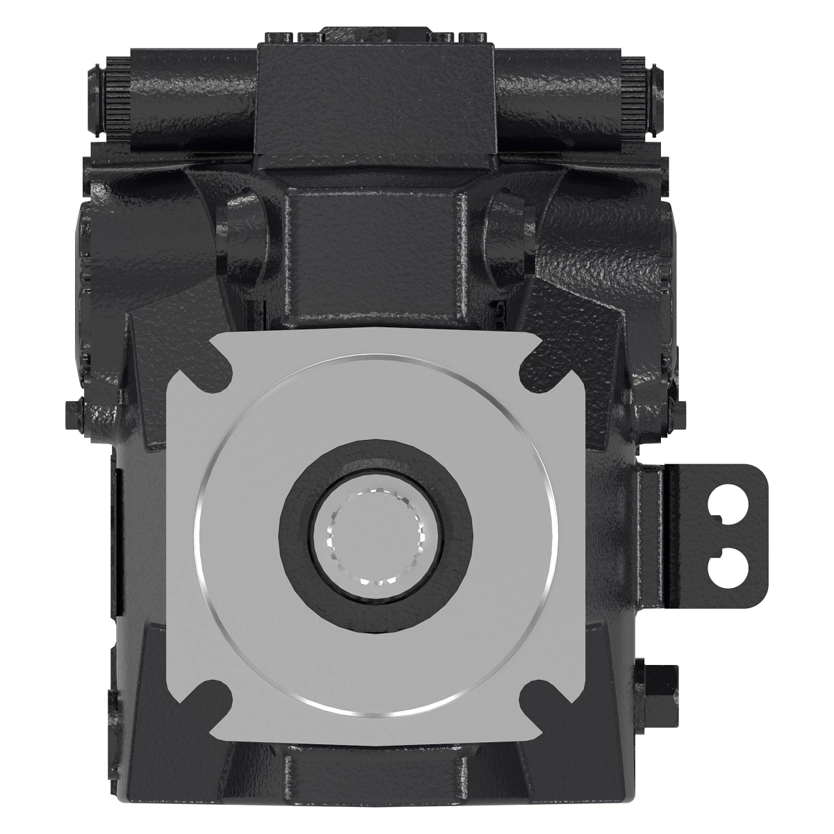 Hydraulic Pump Reman