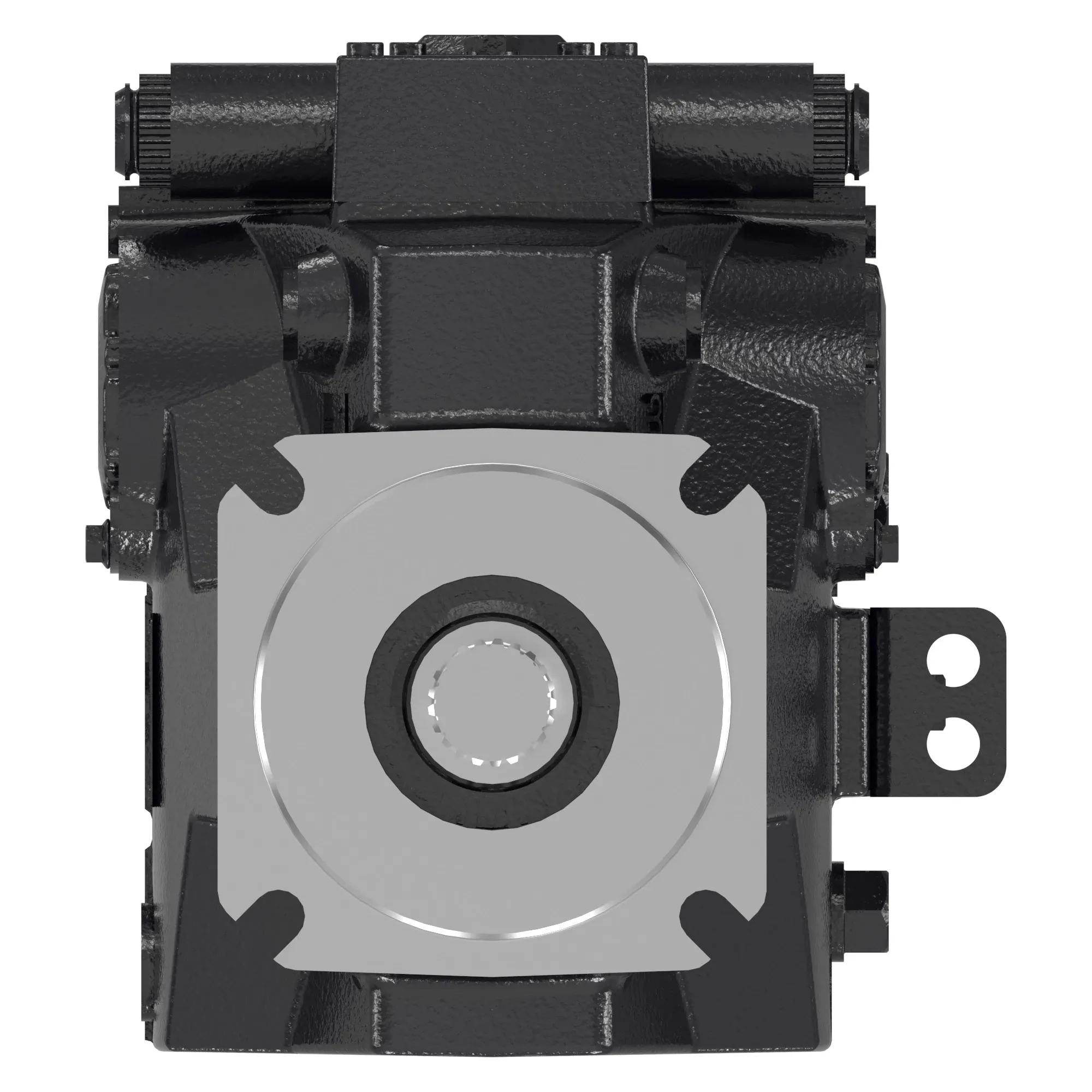 Hydraulic Pump Reman
