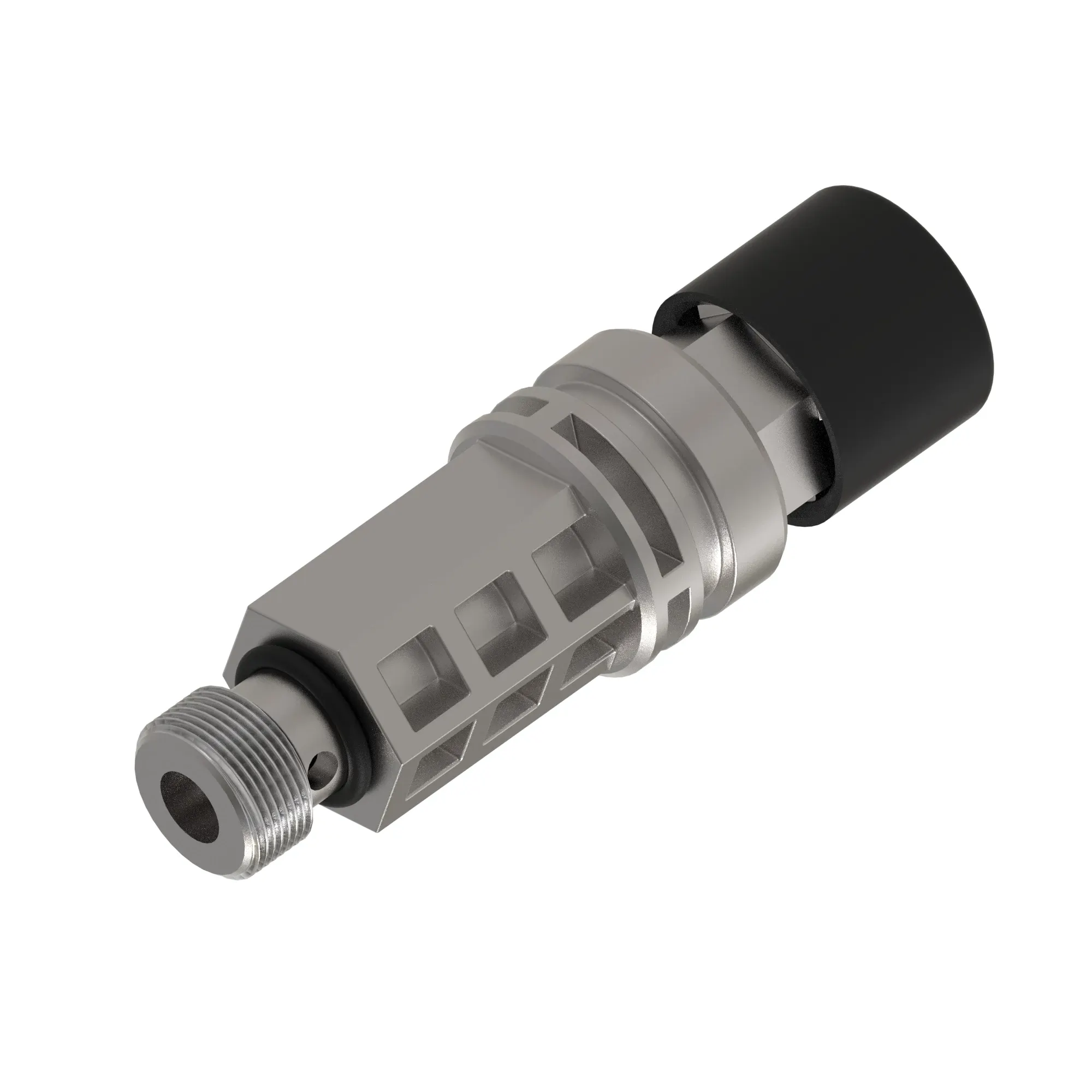 Bleed Valve