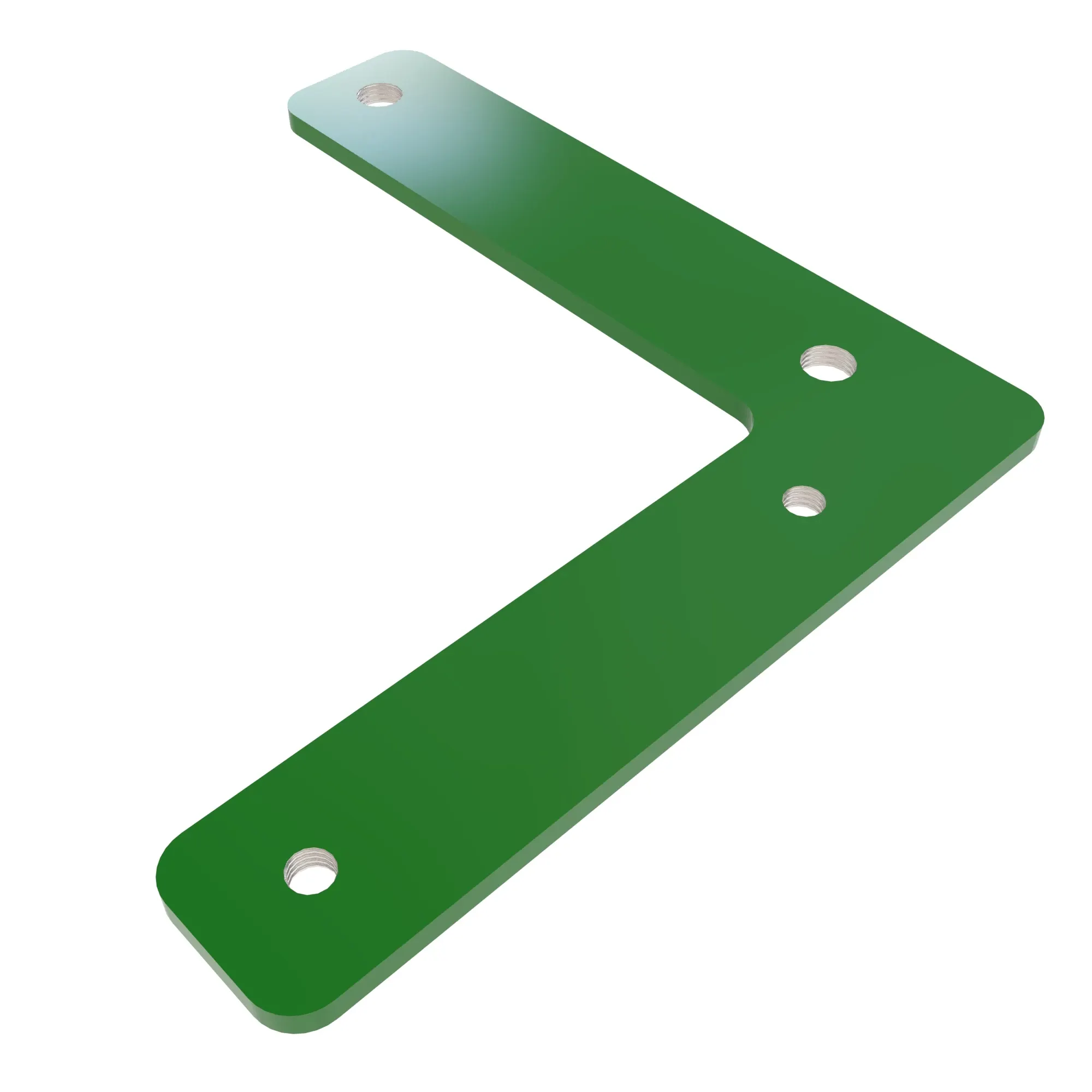 John Deere Bracket - A89652