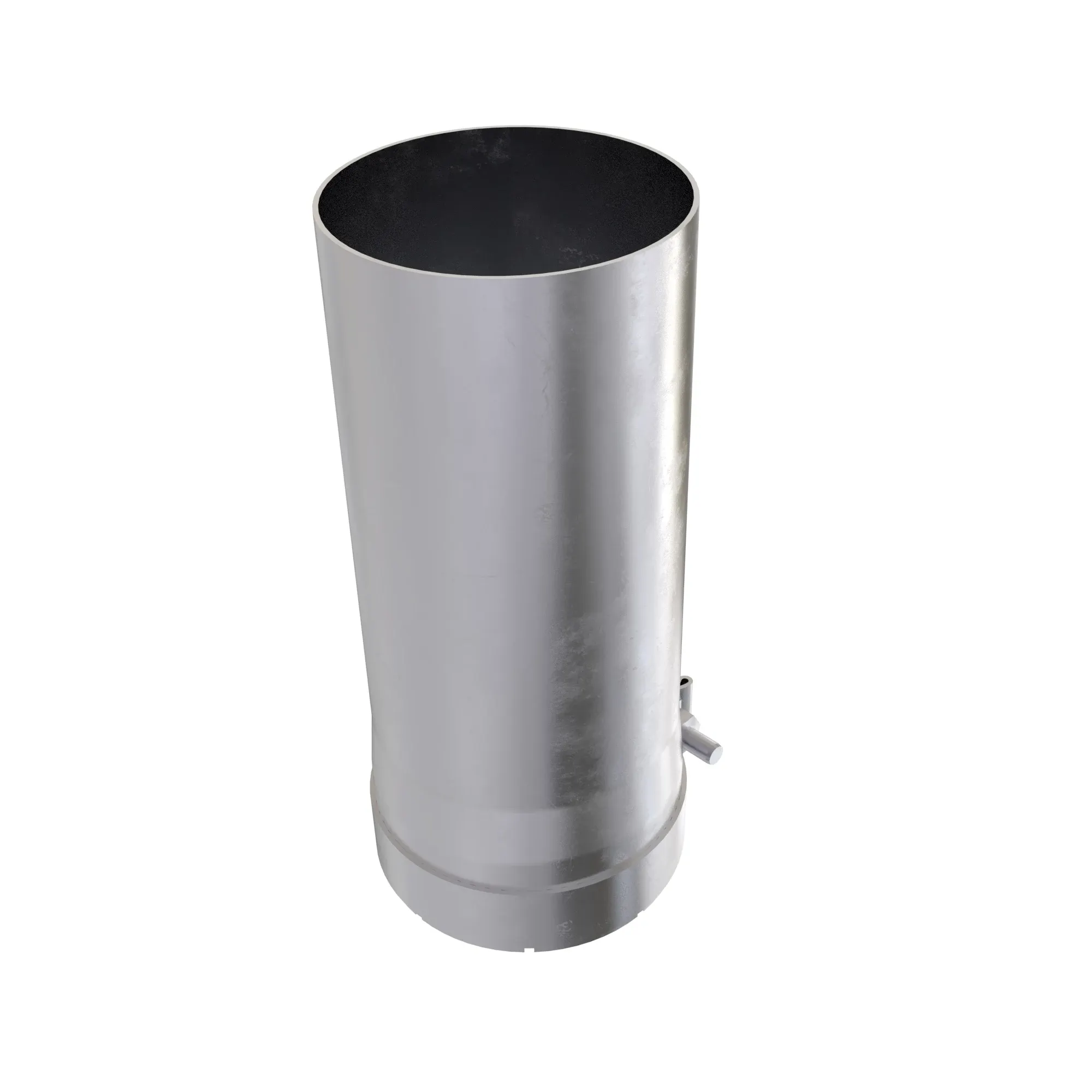 Muffler Extension