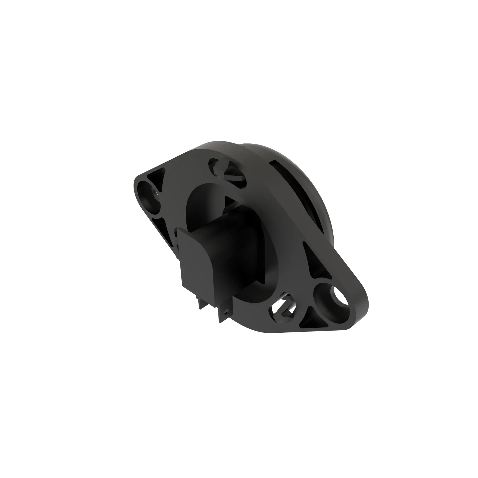 Seat Height Switch Kit