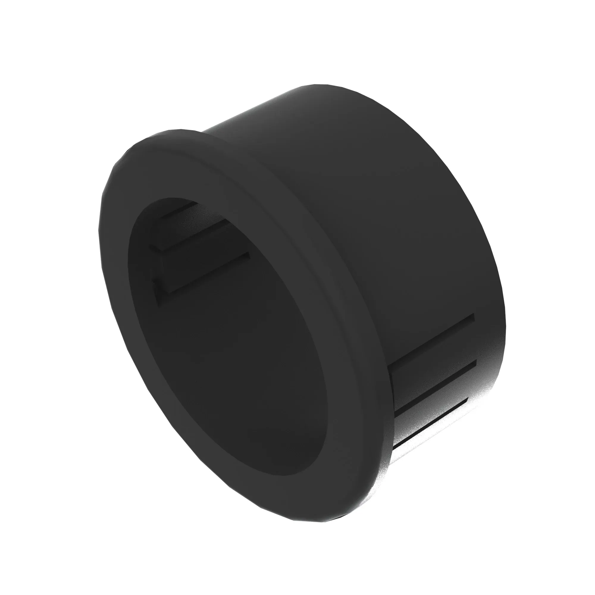 John Deere Varying Panel Thickness Grommet, 22.2 mm - MT789